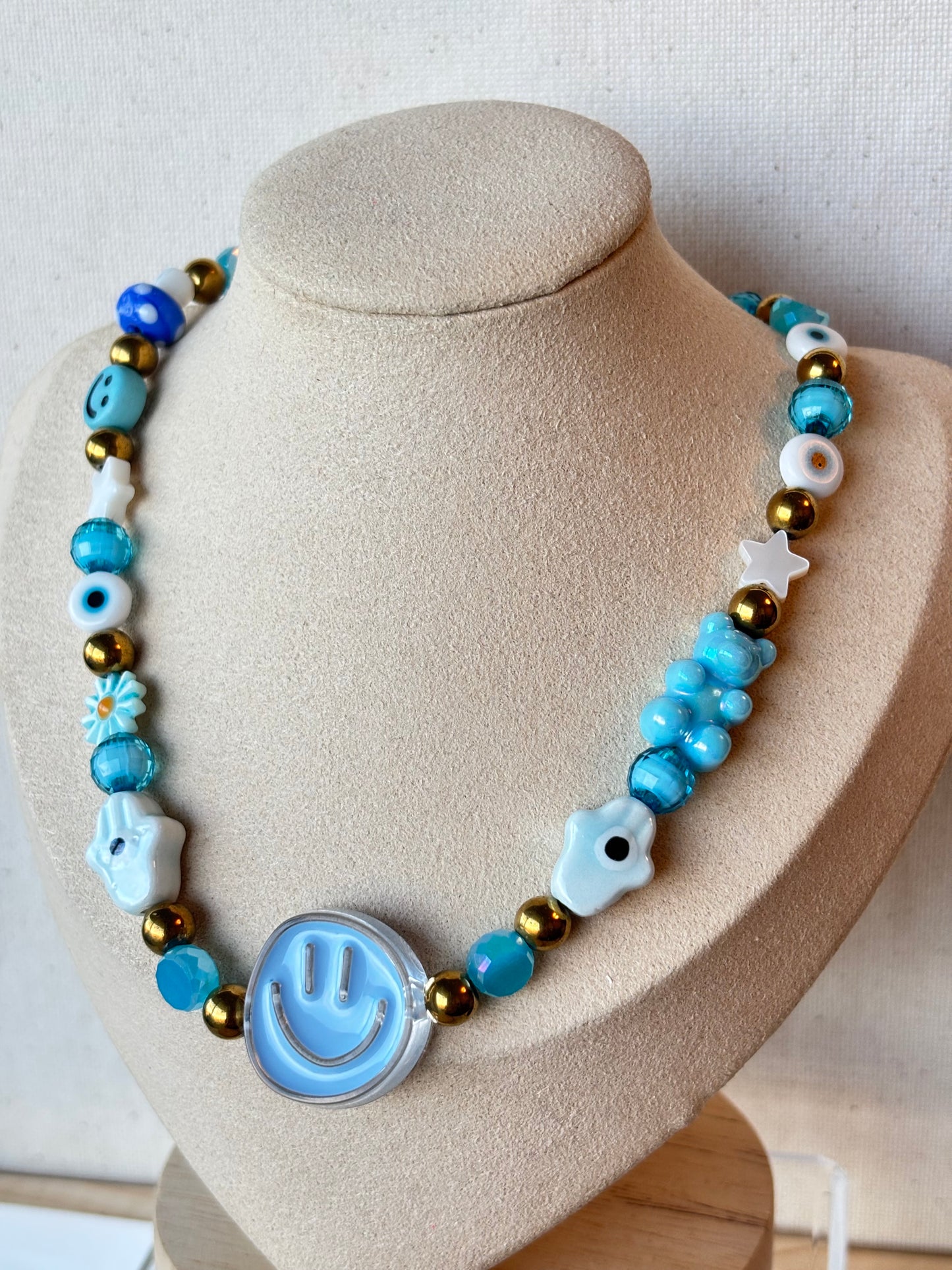 Mood Feliz Necklace