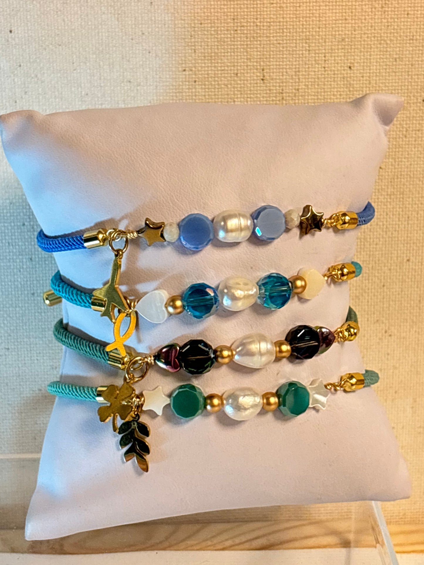 Lily’s Bracelet