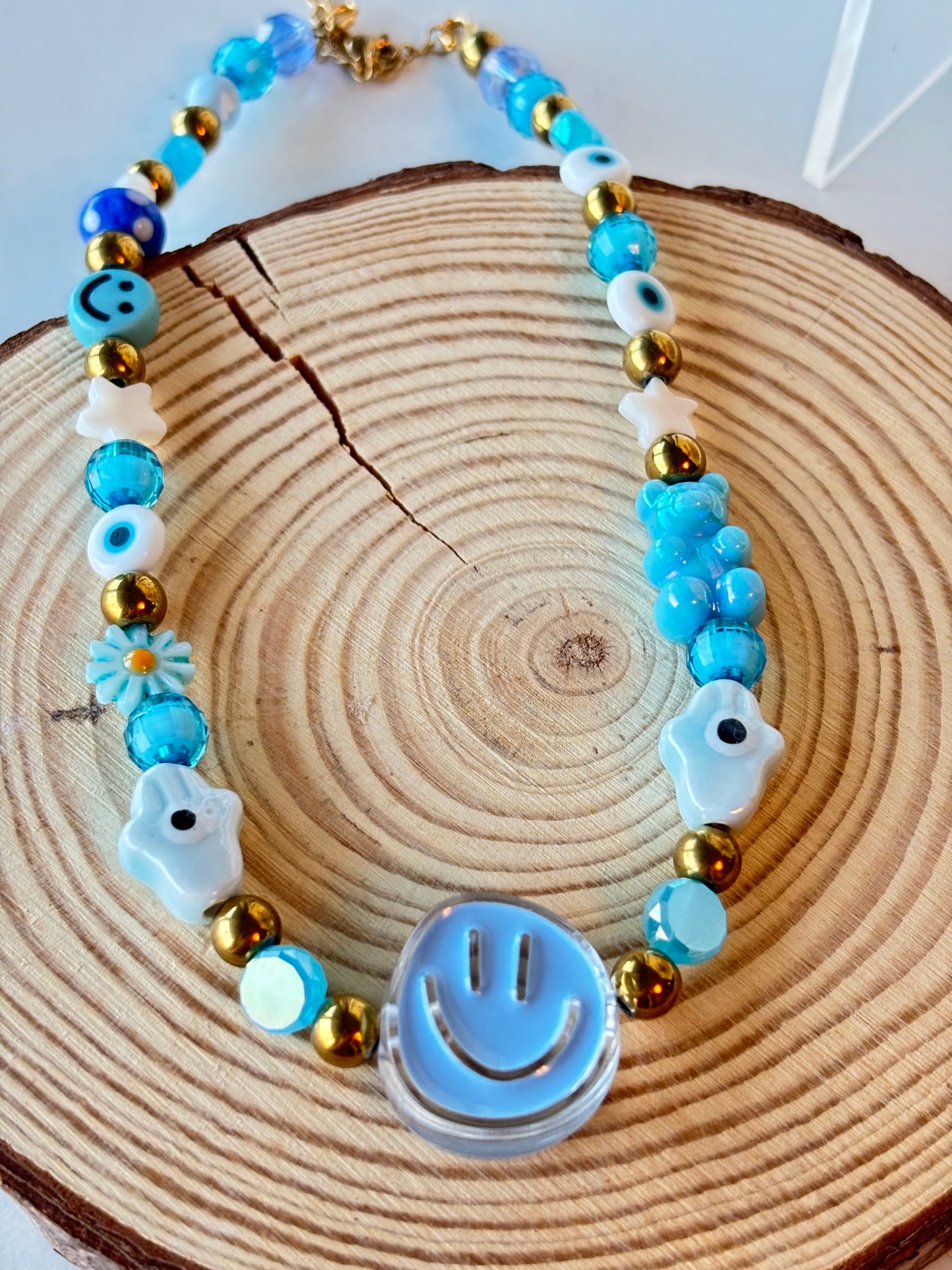 Mood Feliz Necklace