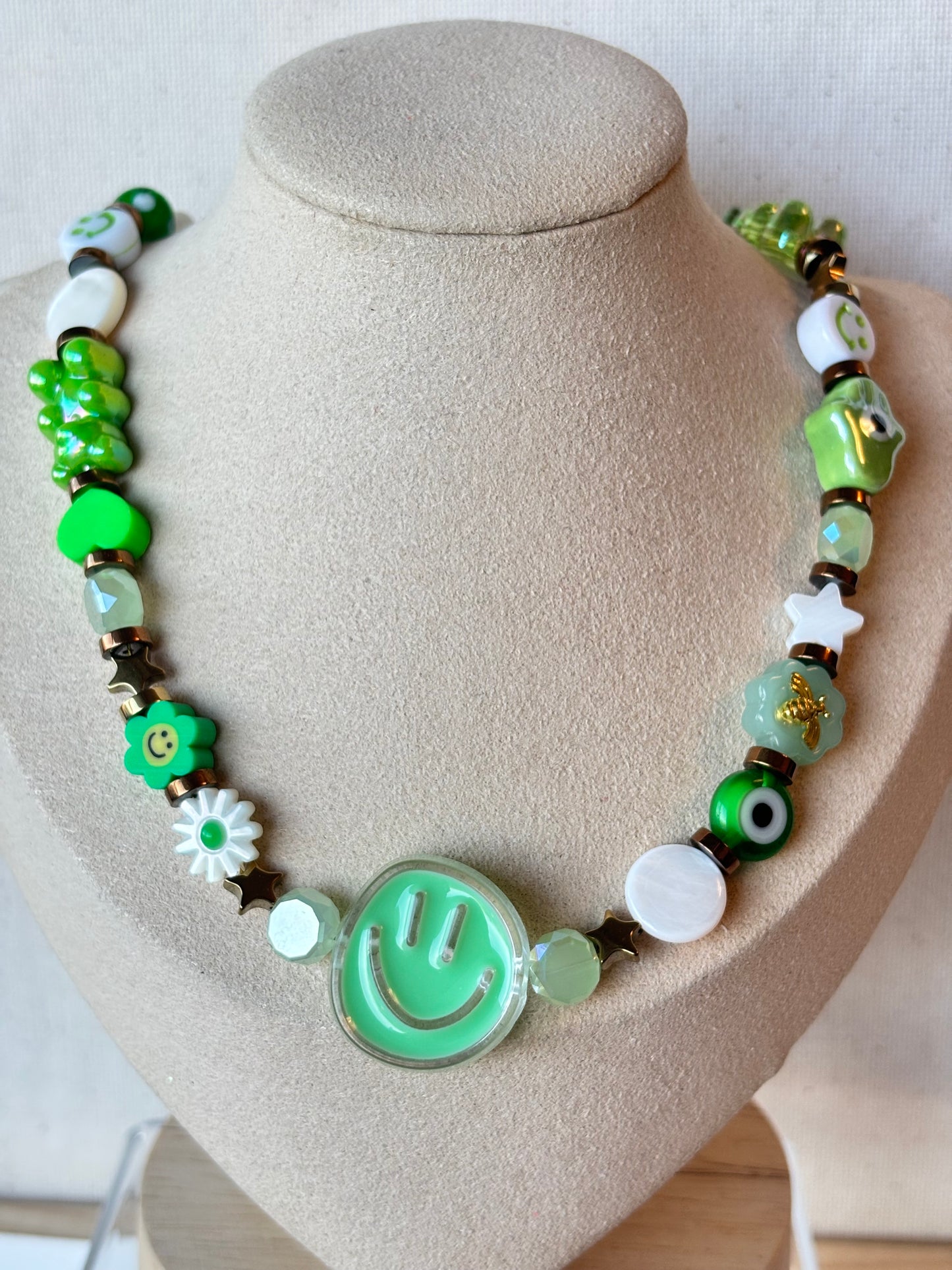 Mood Feliz Necklace