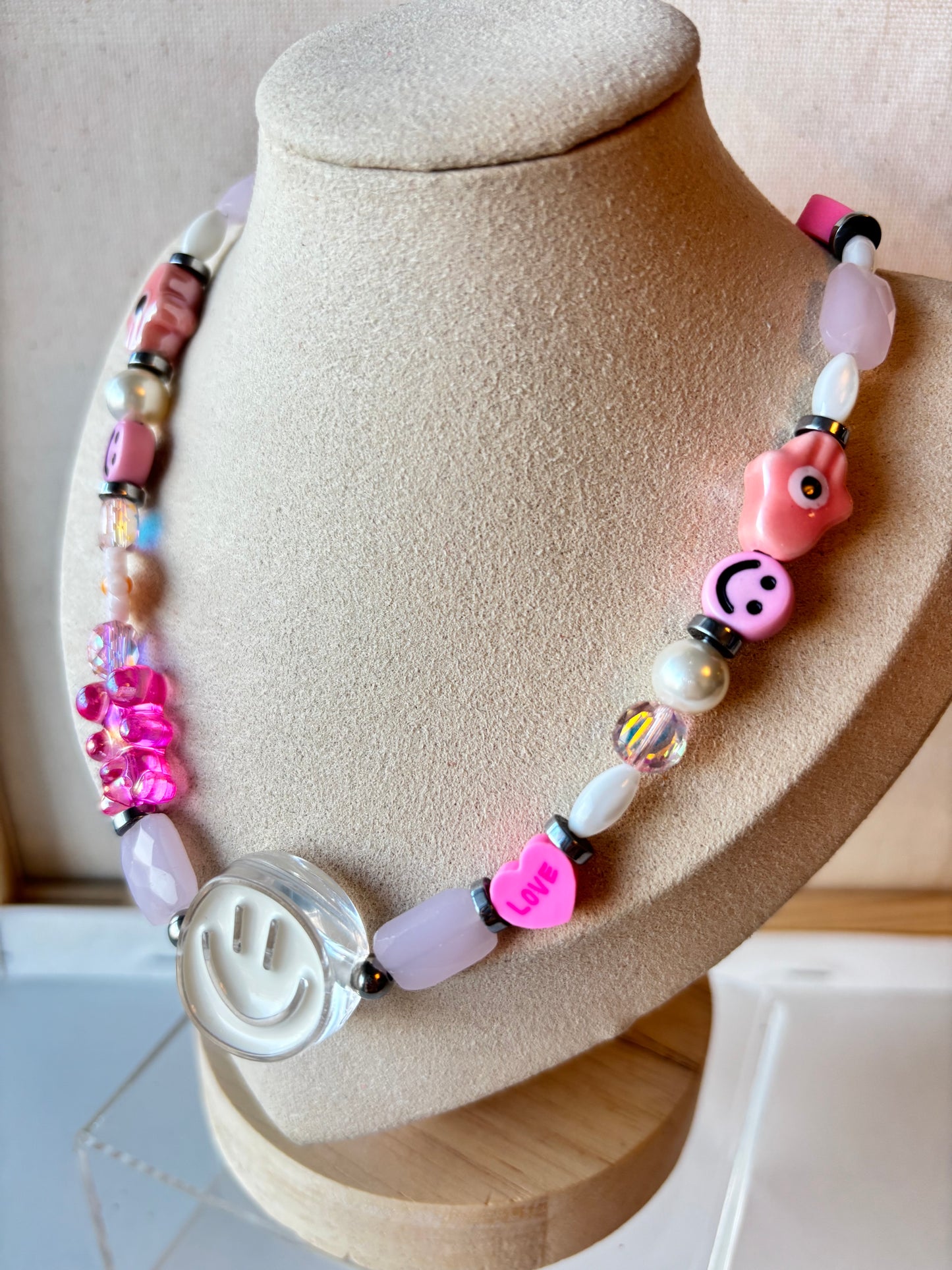 Mood Feliz Necklace
