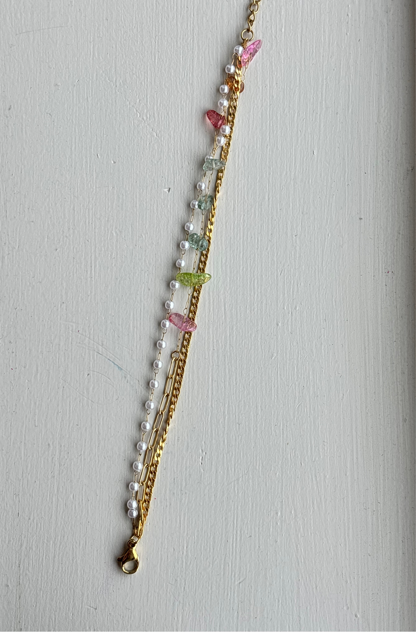 Pastel Bracelet