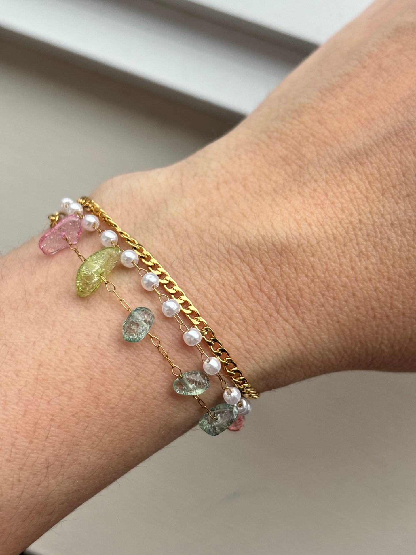 Pastel Bracelet