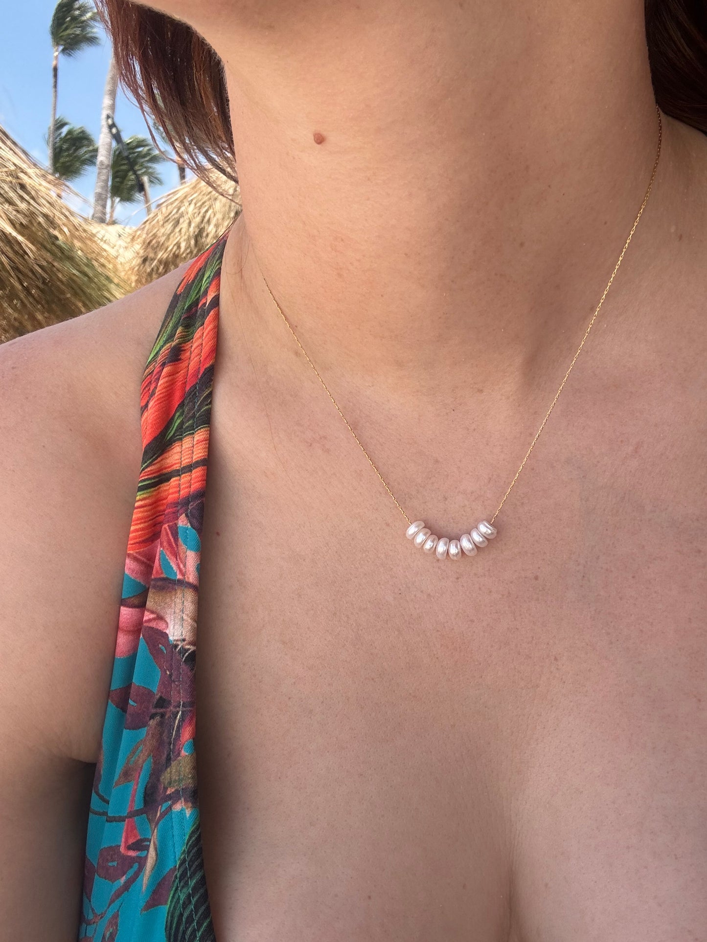 Venezia Necklace