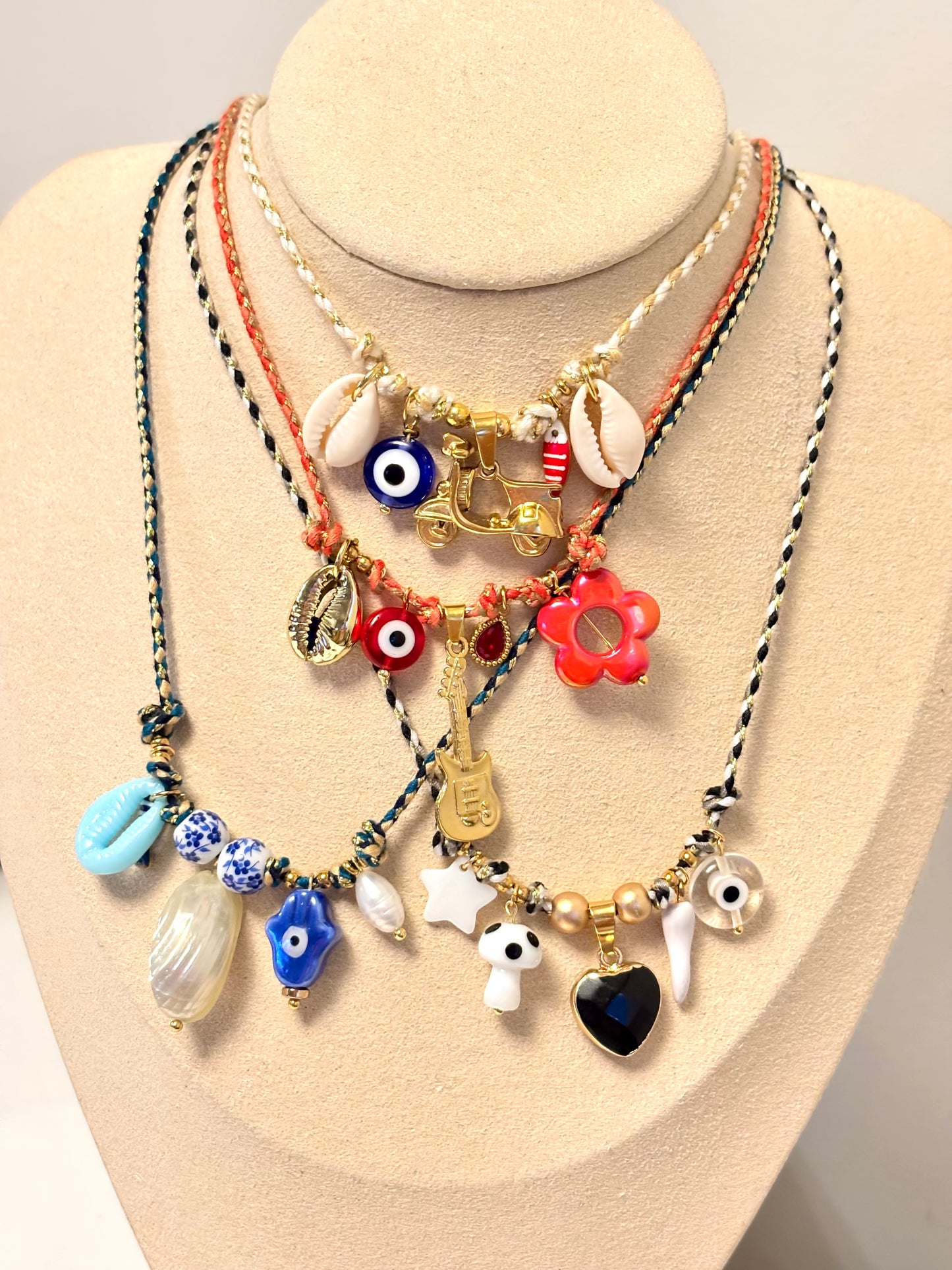 Lola Necklace