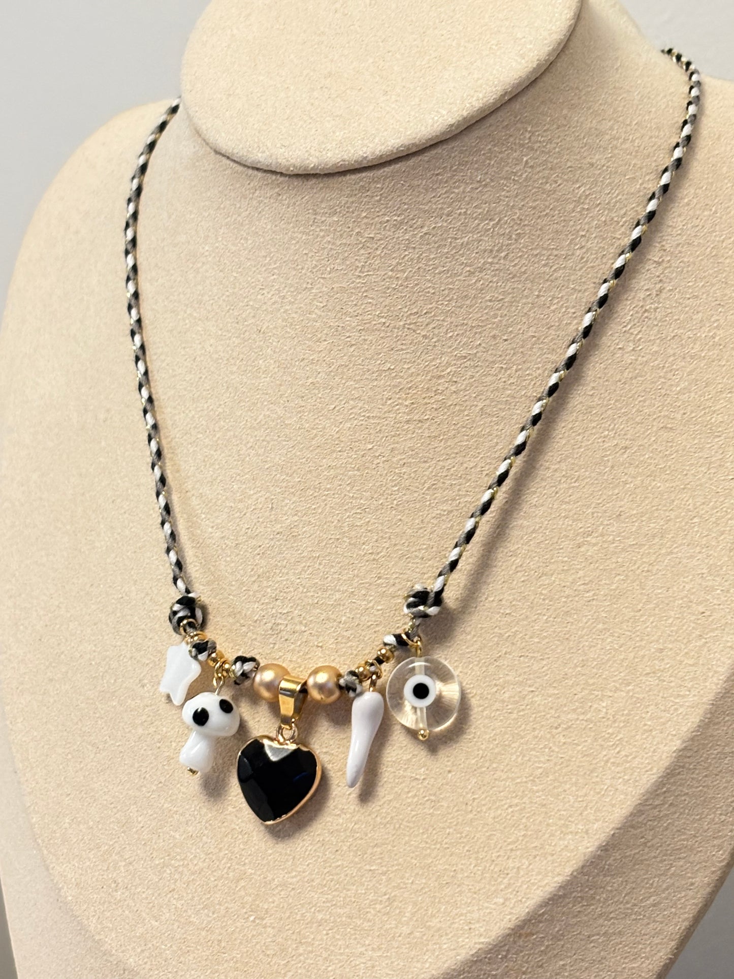 Lola Necklace