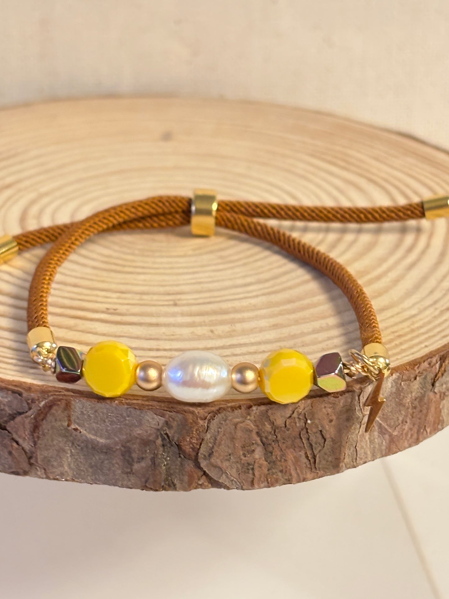 Lily’s Bracelet