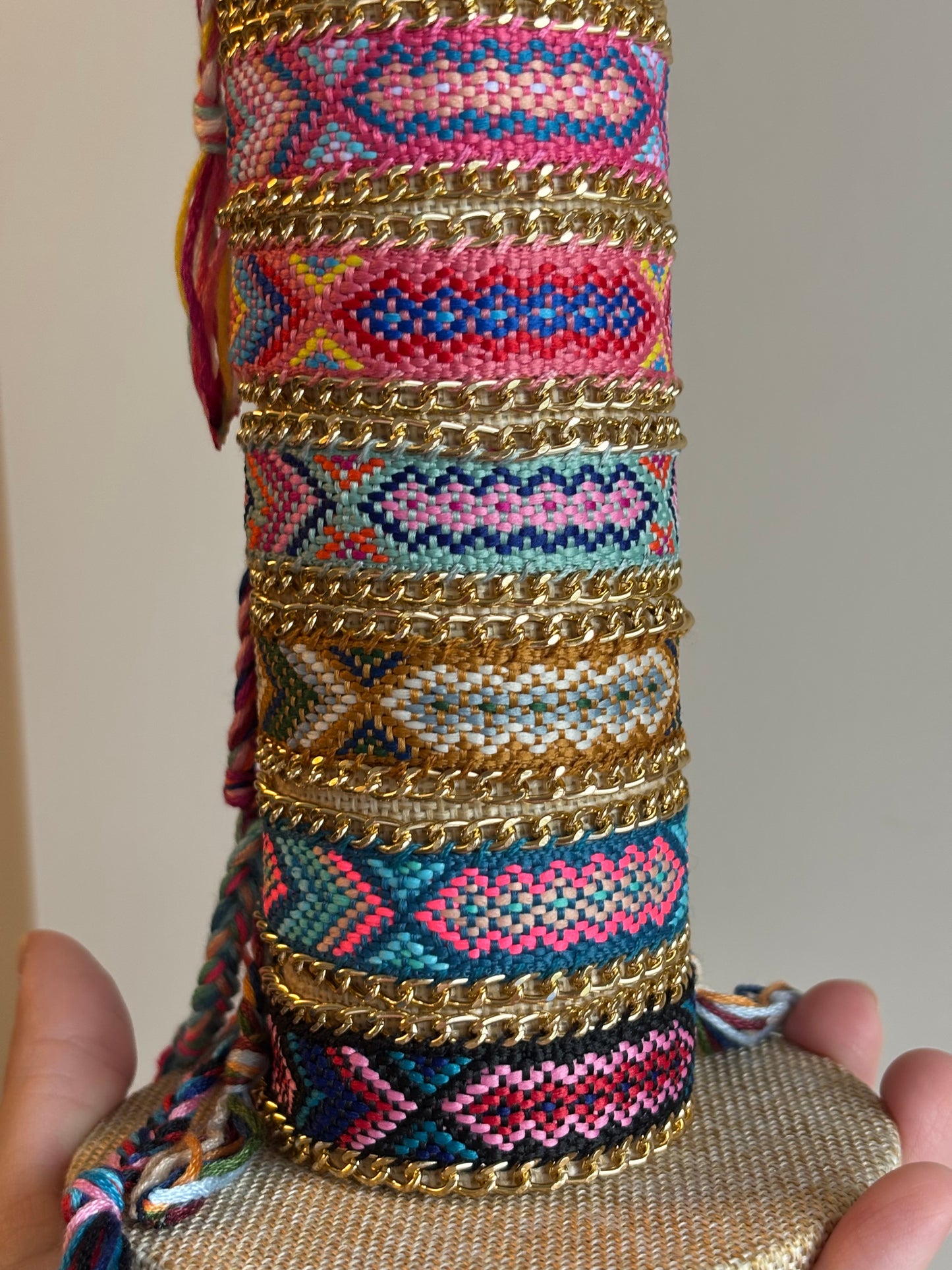 Hawaii Bracelets
