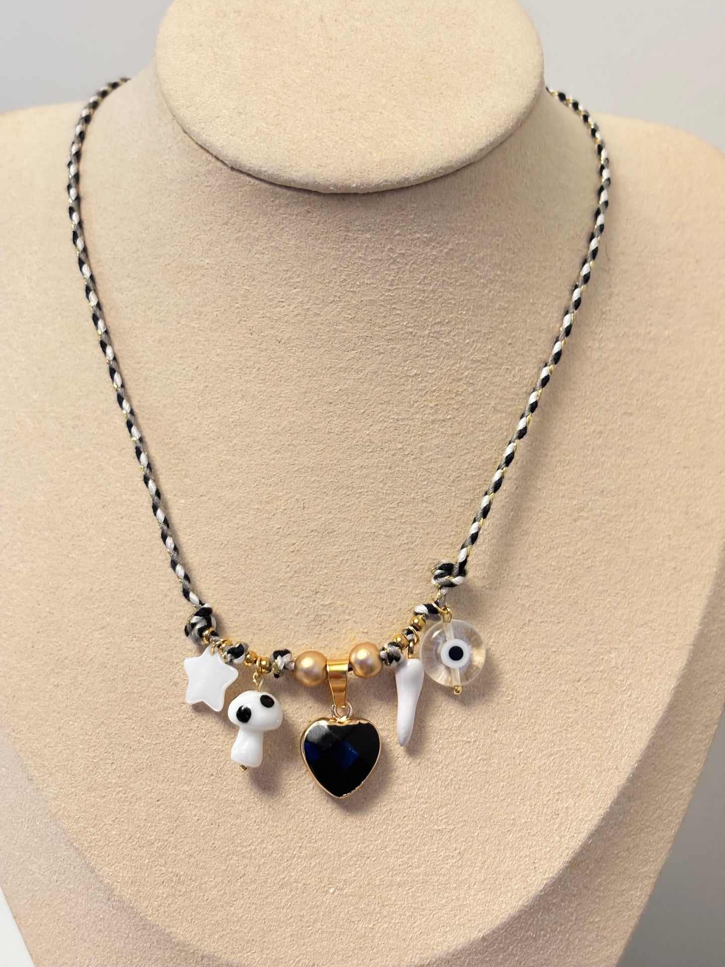 Lola Necklace