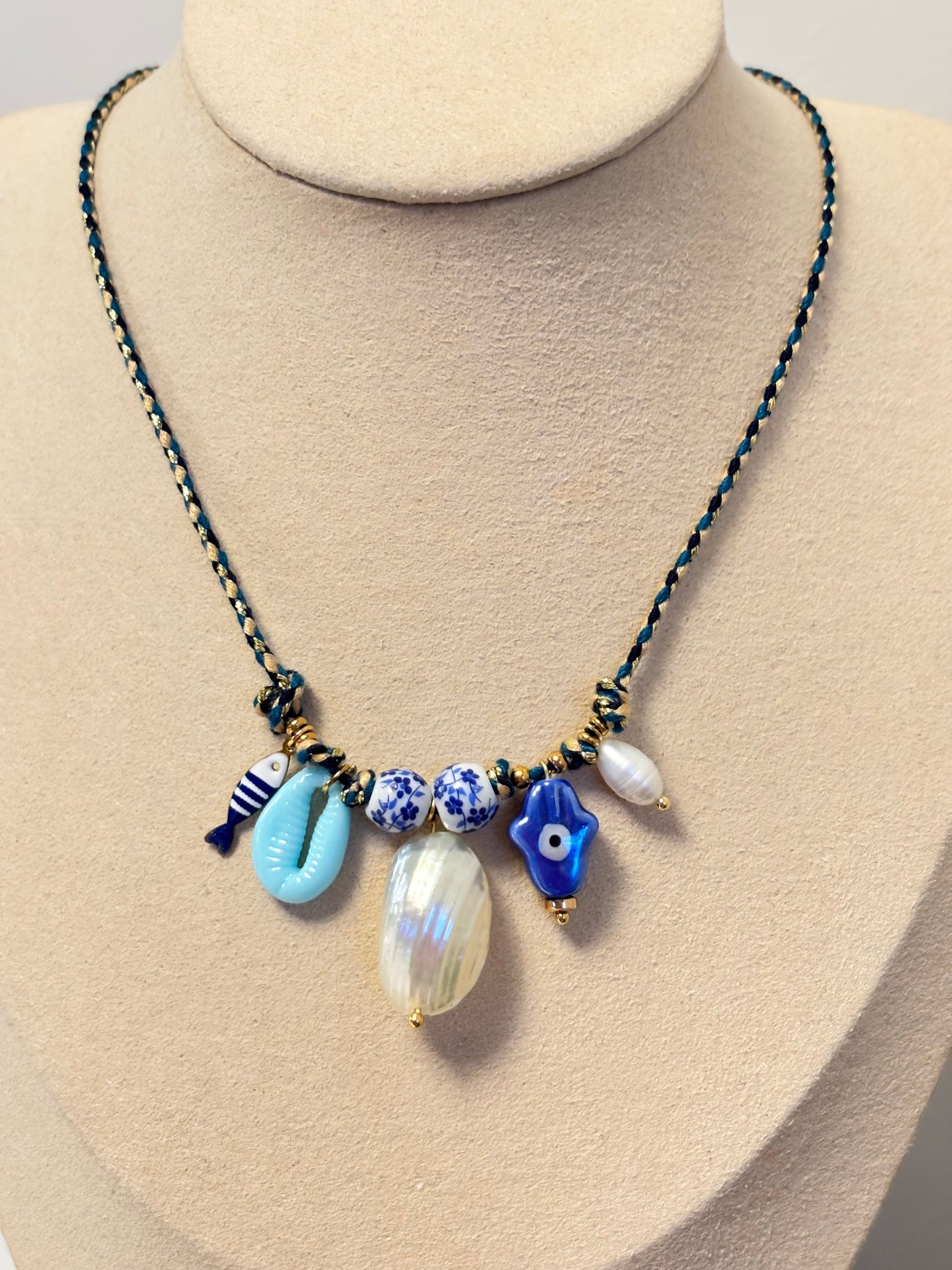 Lola Necklace