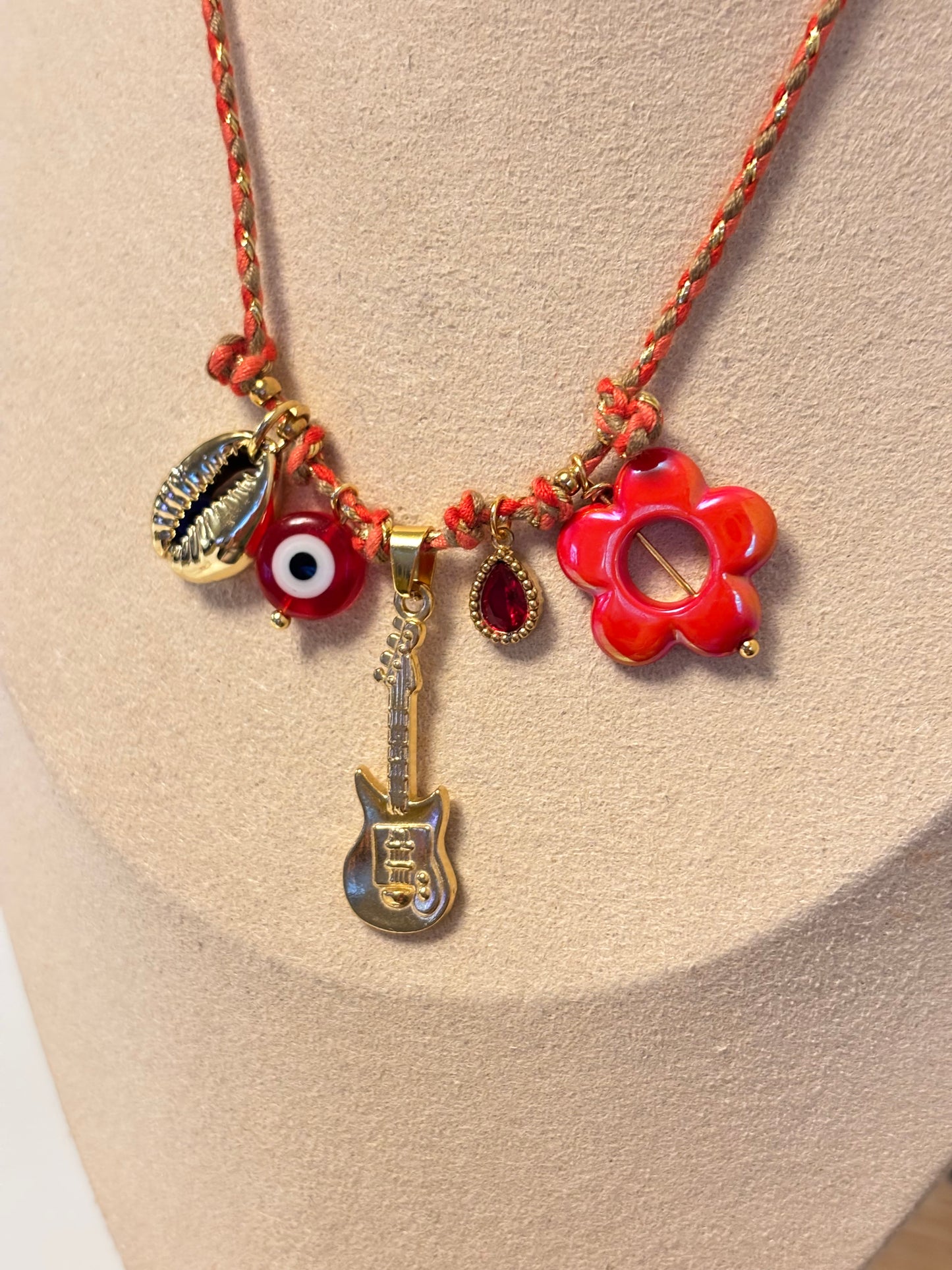 Lola Necklace