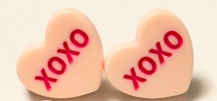 XOXO Earrings