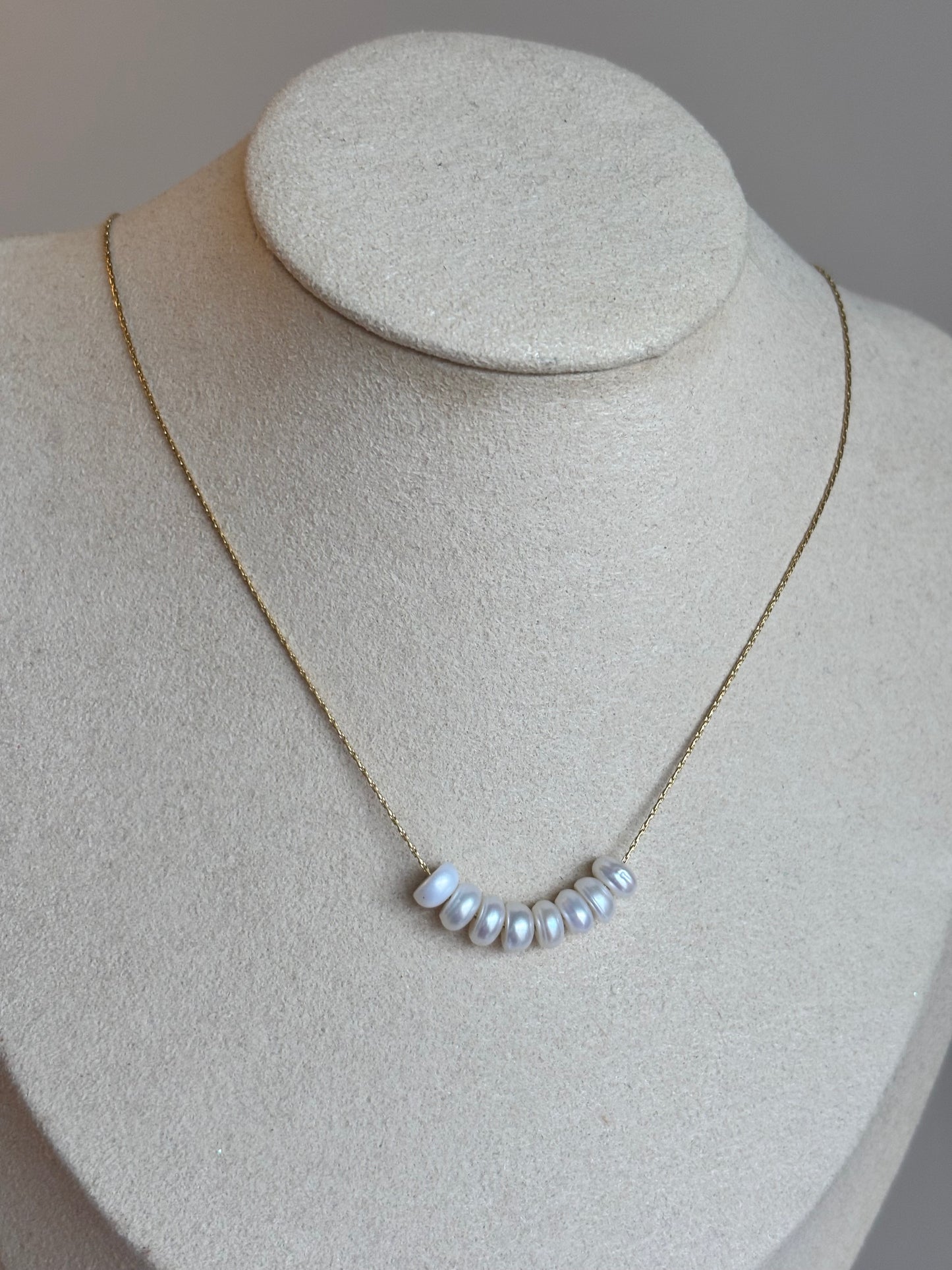 Venezia Necklace
