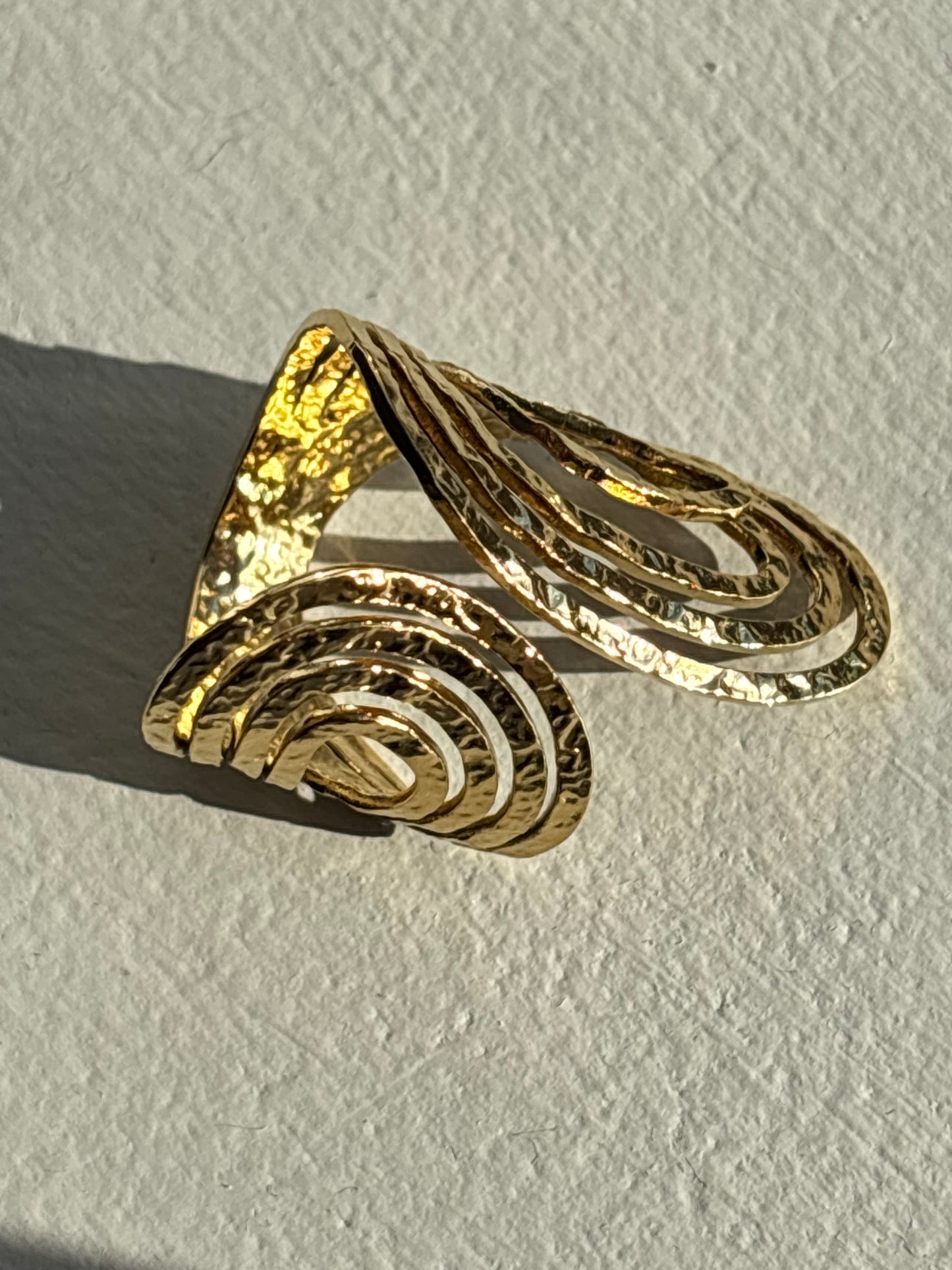 Gracia Ring