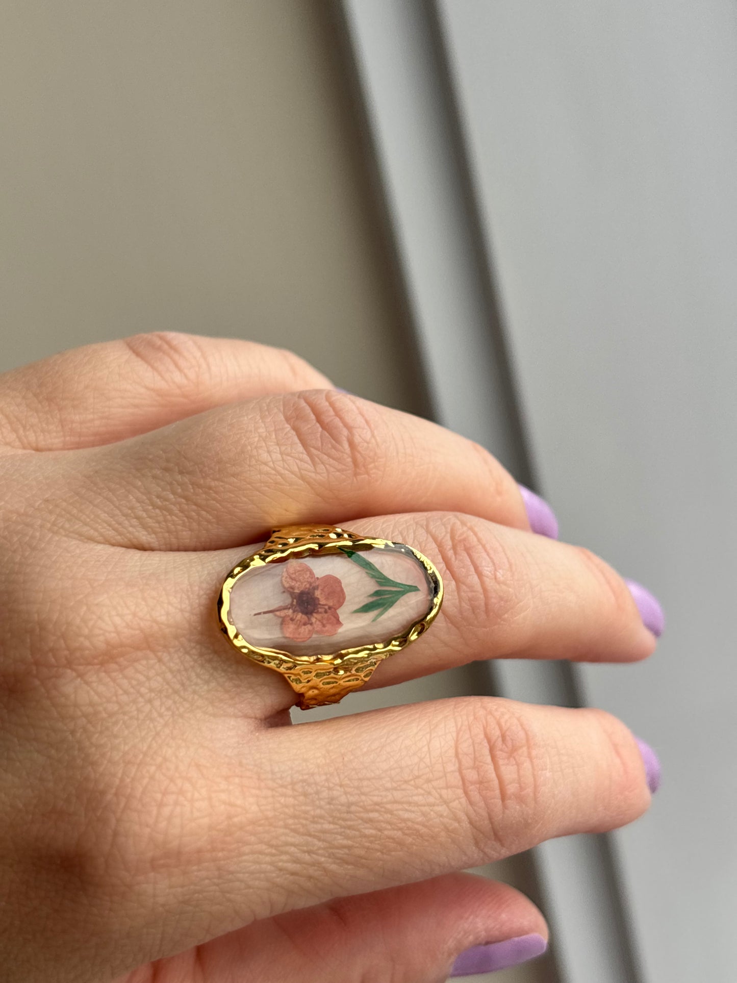 Juliet Ring