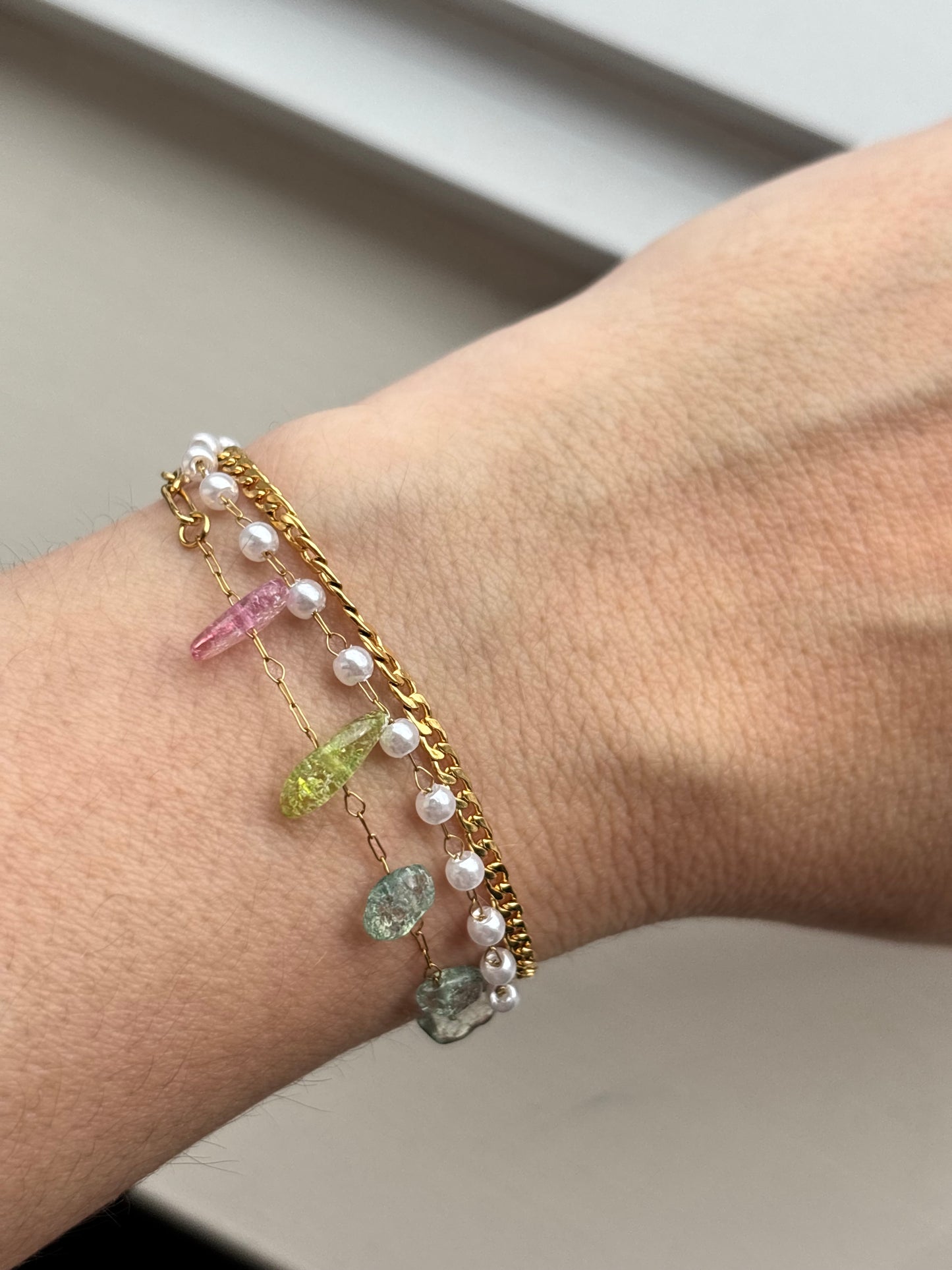 Pastel Bracelet