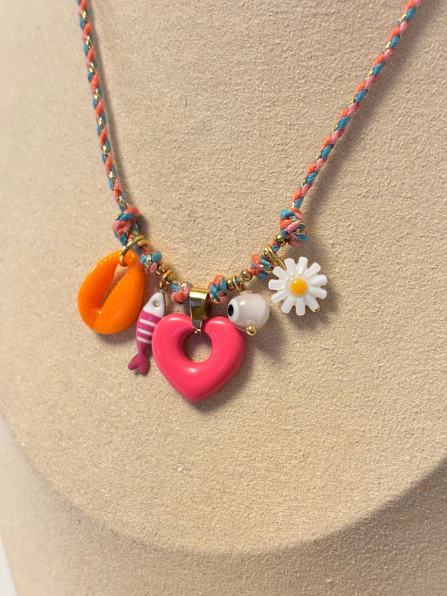 Lola Necklace