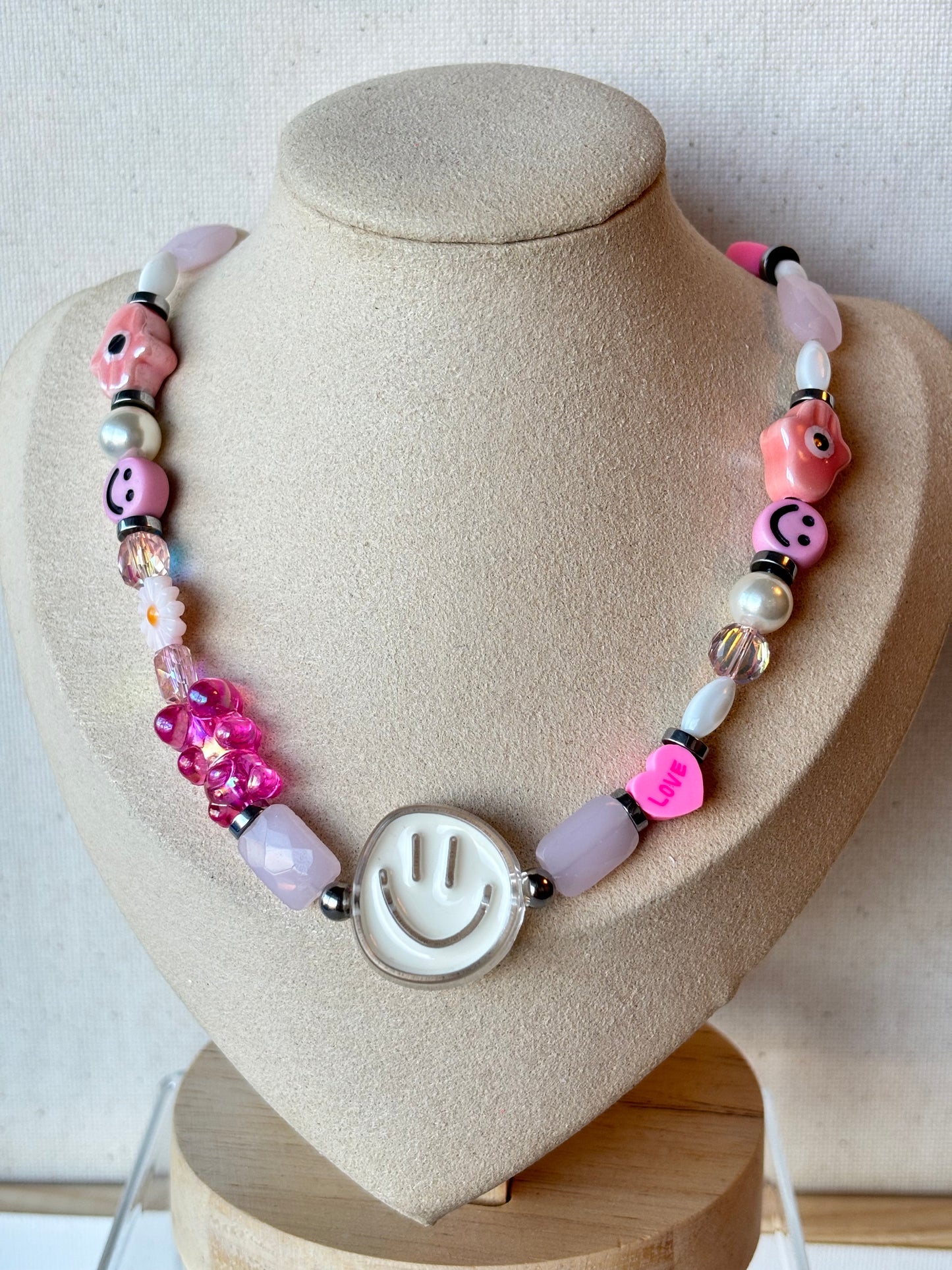 Mood Feliz Necklace