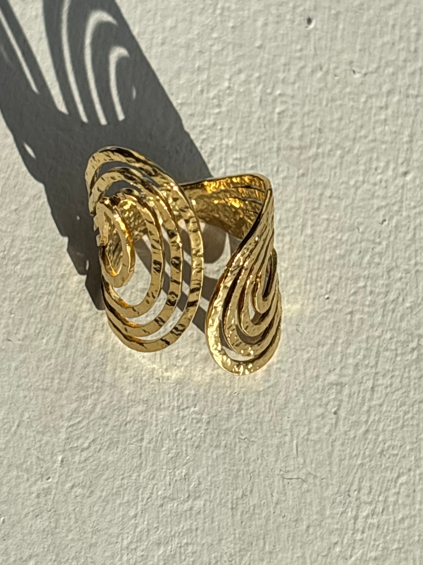 Gracia Ring