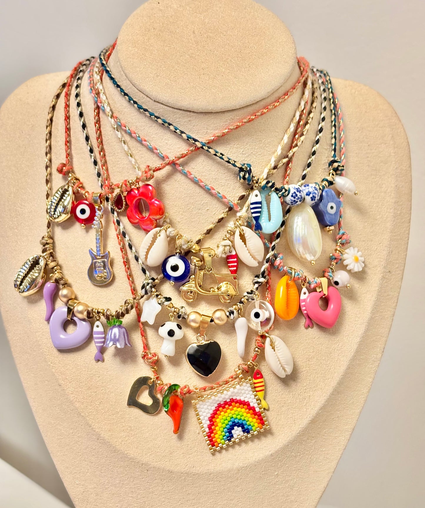 Lola Necklace