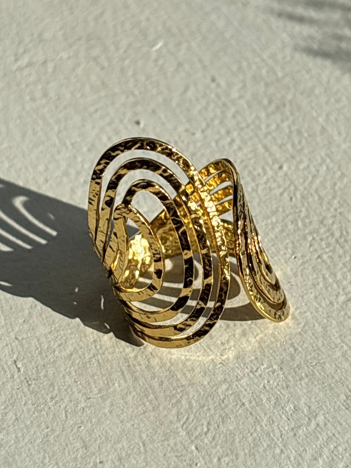 Gracia Ring