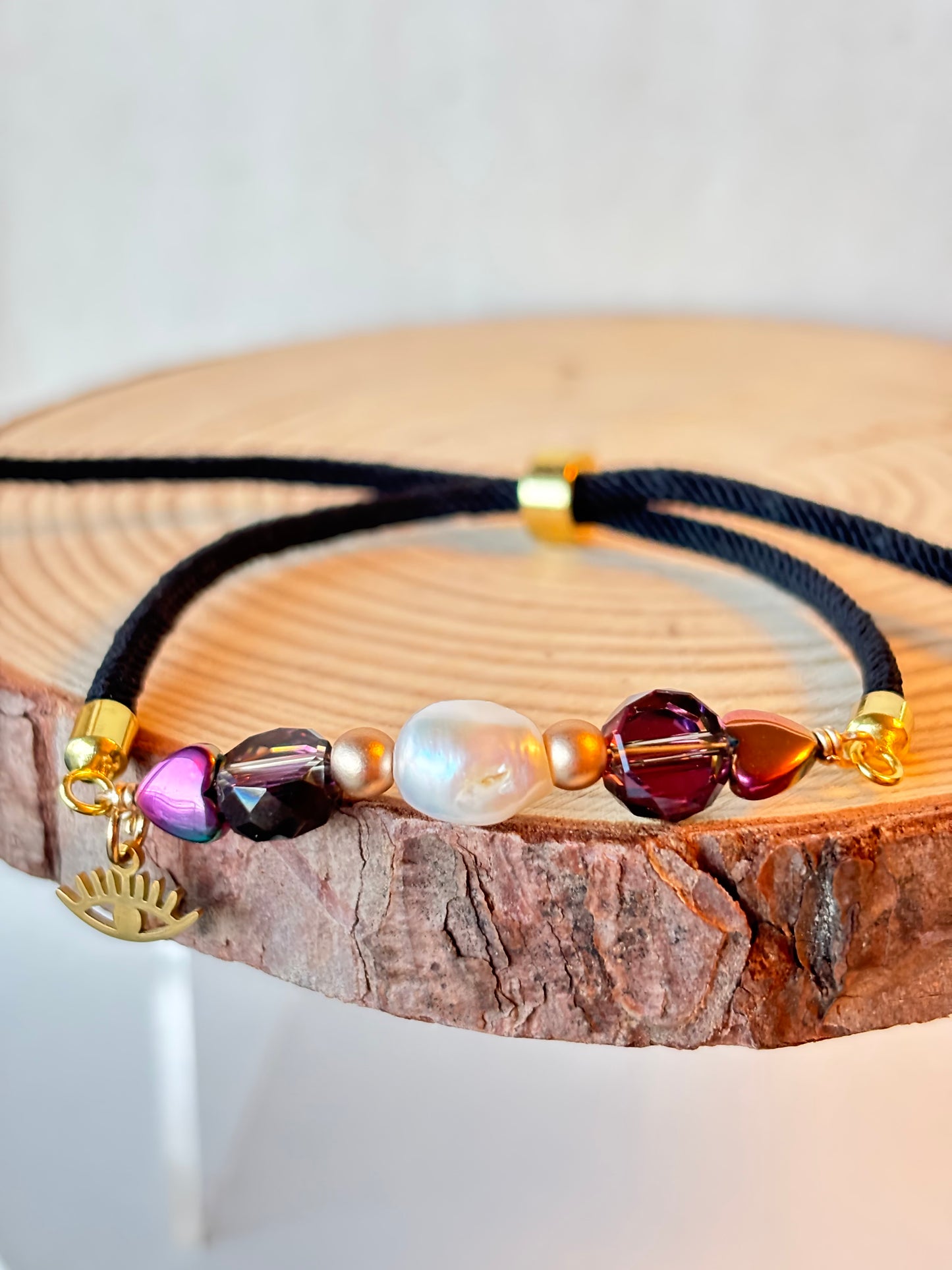 Lily’s Bracelet