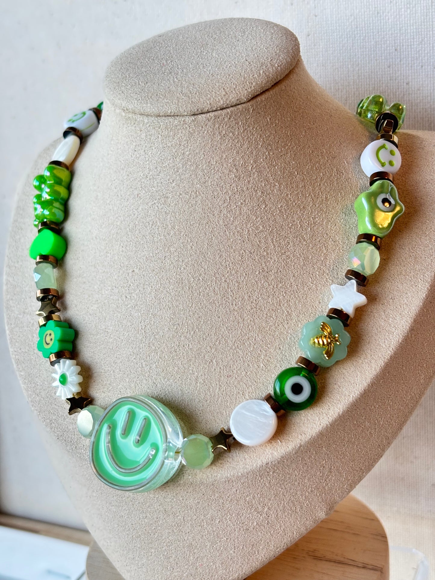 Mood Feliz Necklace