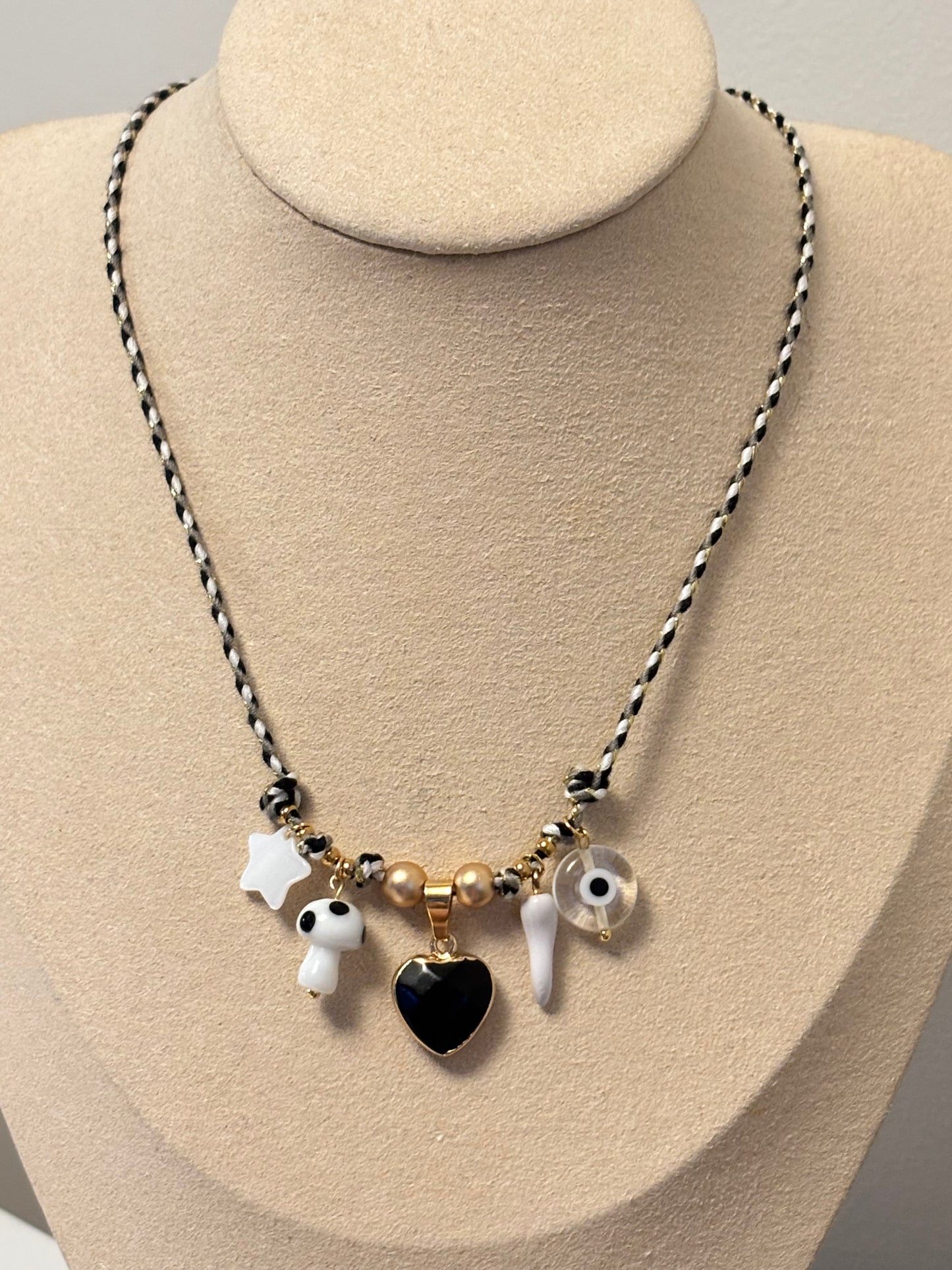 Lola Necklace