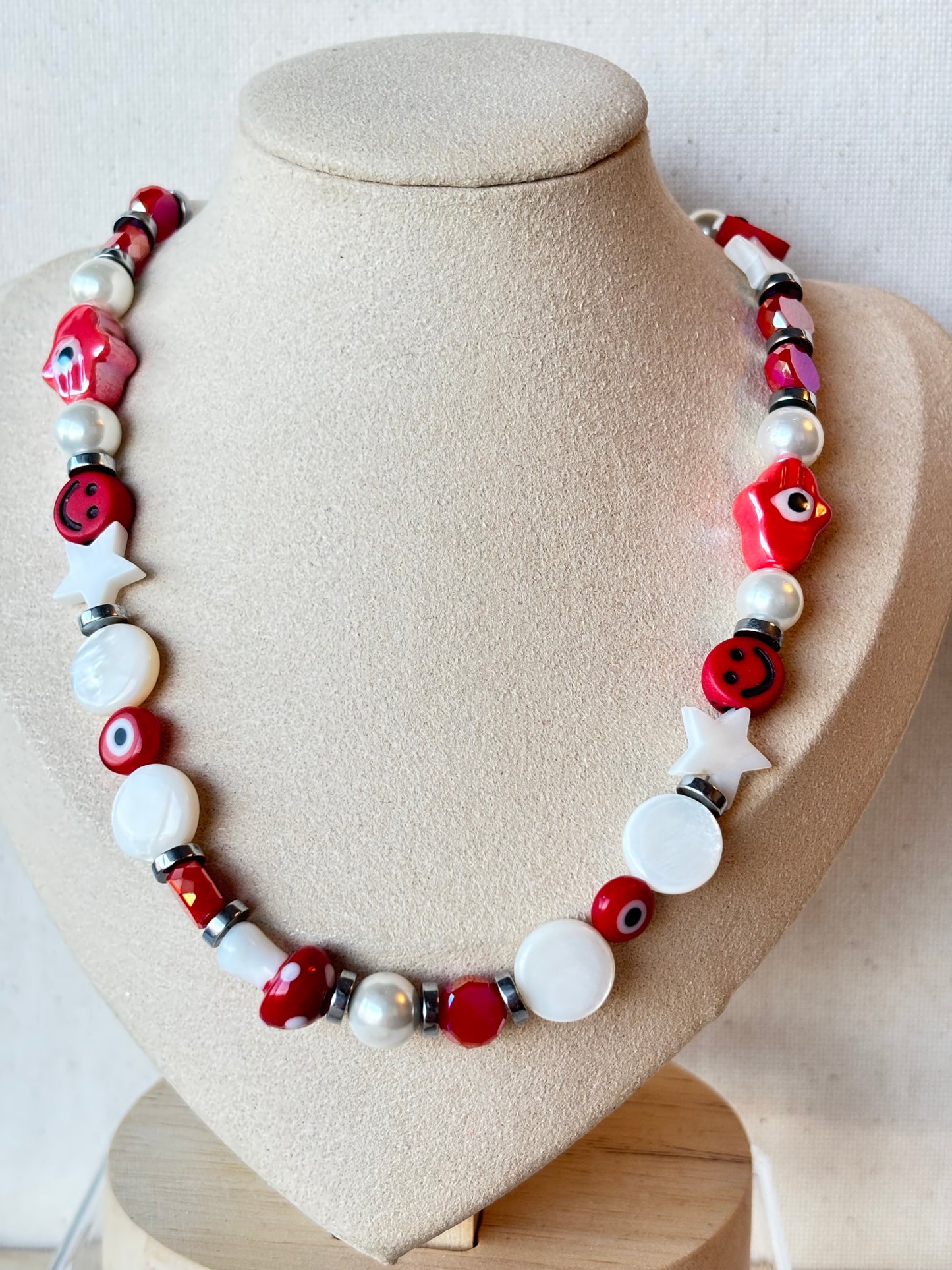 Mood Feliz Necklace