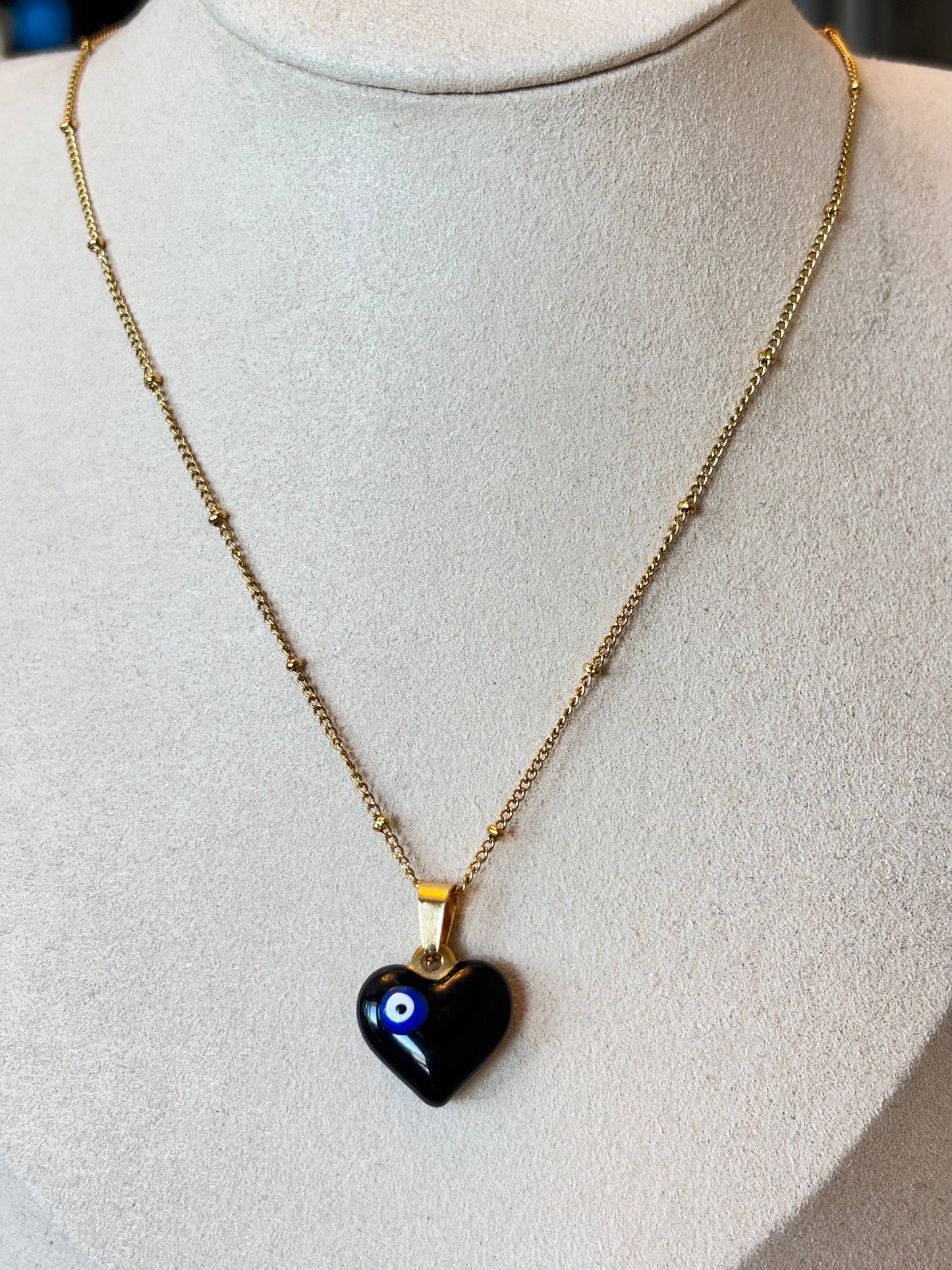 Corazón Protector