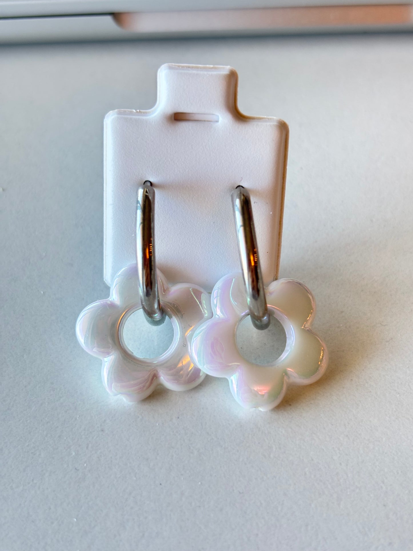 Flower Power Earrings