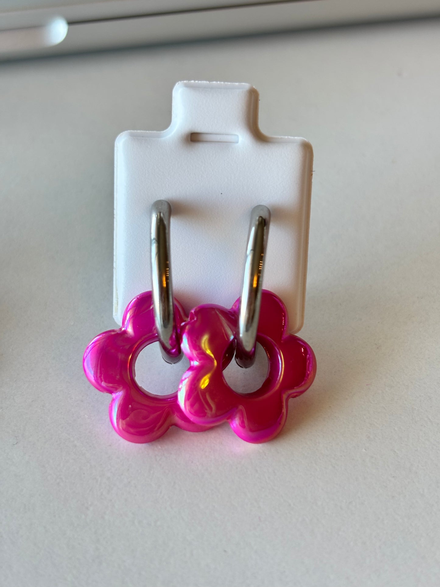 Flower Power Earrings