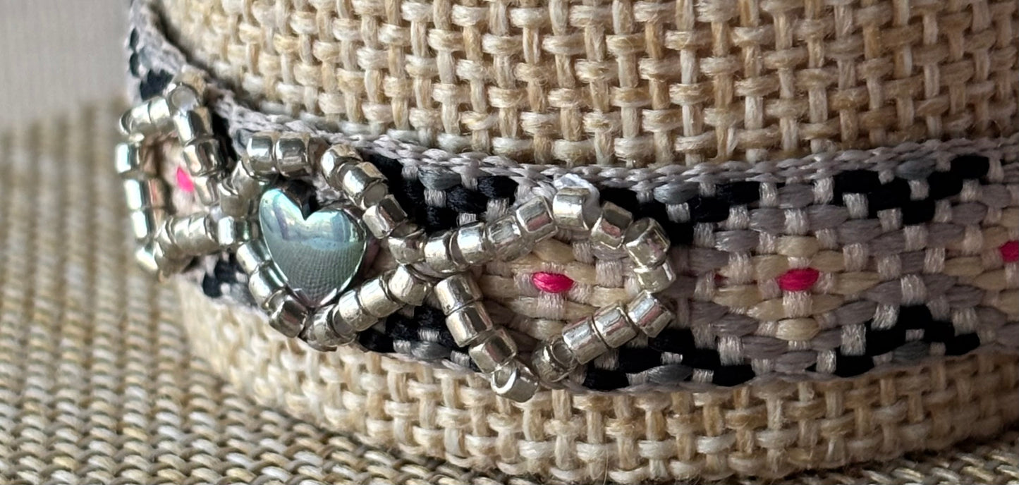 Wayuu Bracelets
