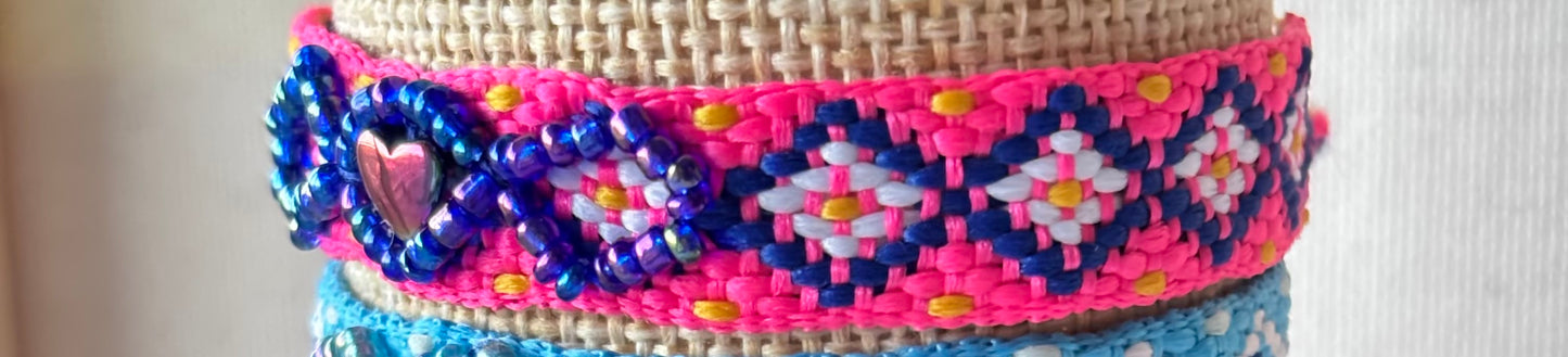 Wayuu Bracelets