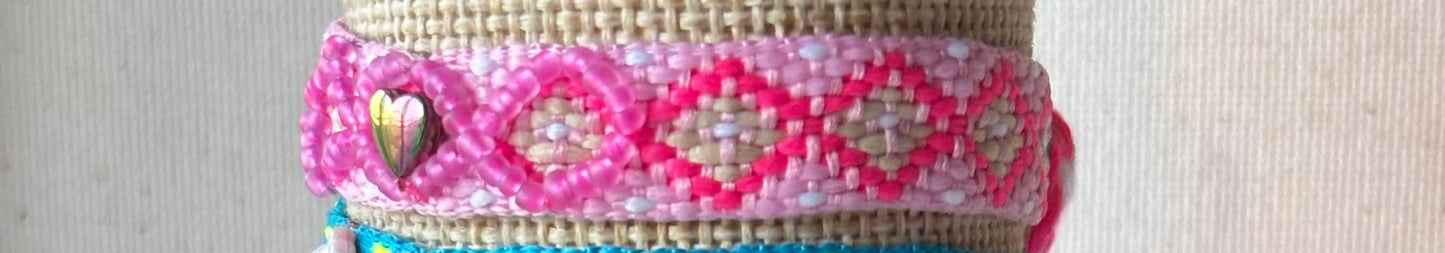 Wayuu Bracelets