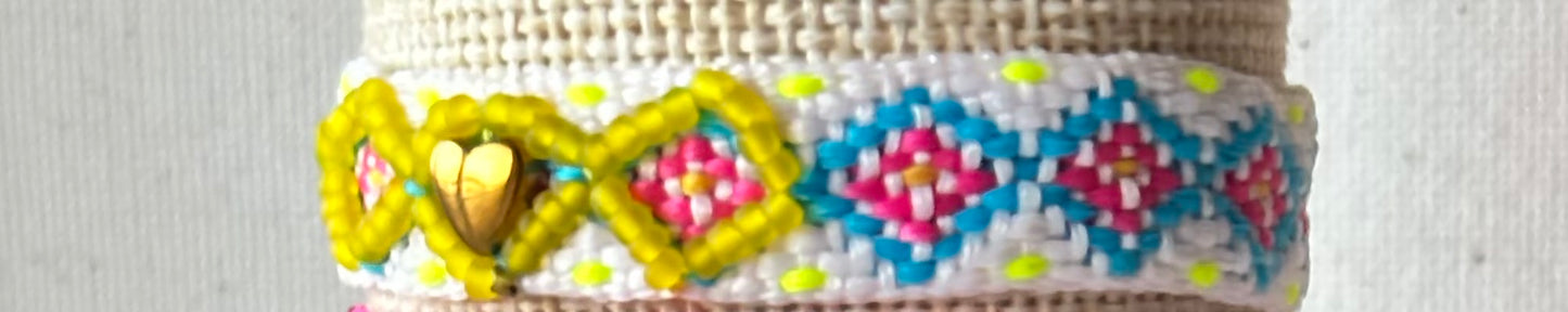 Wayuu Bracelets