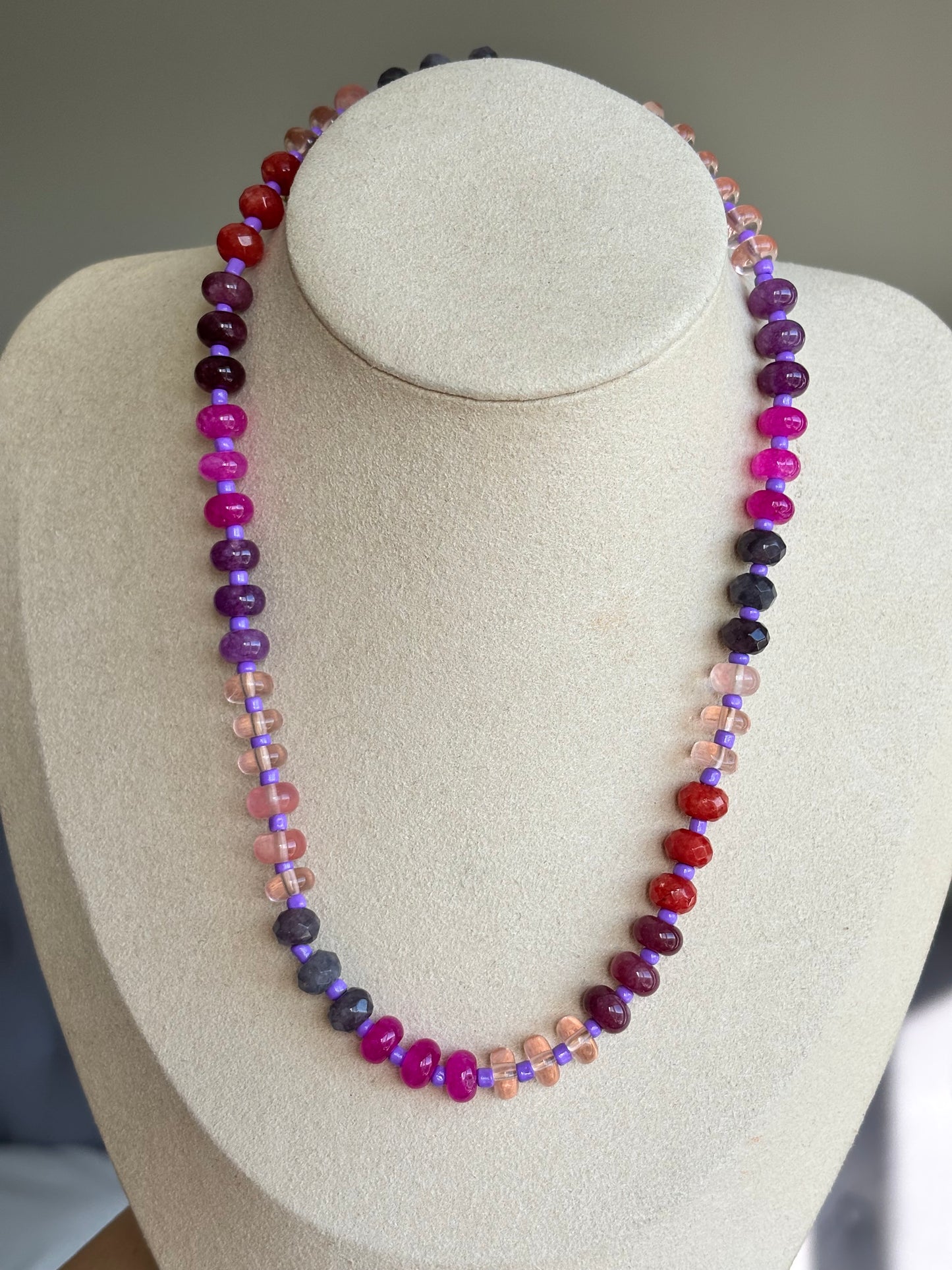 Ibiza Necklace