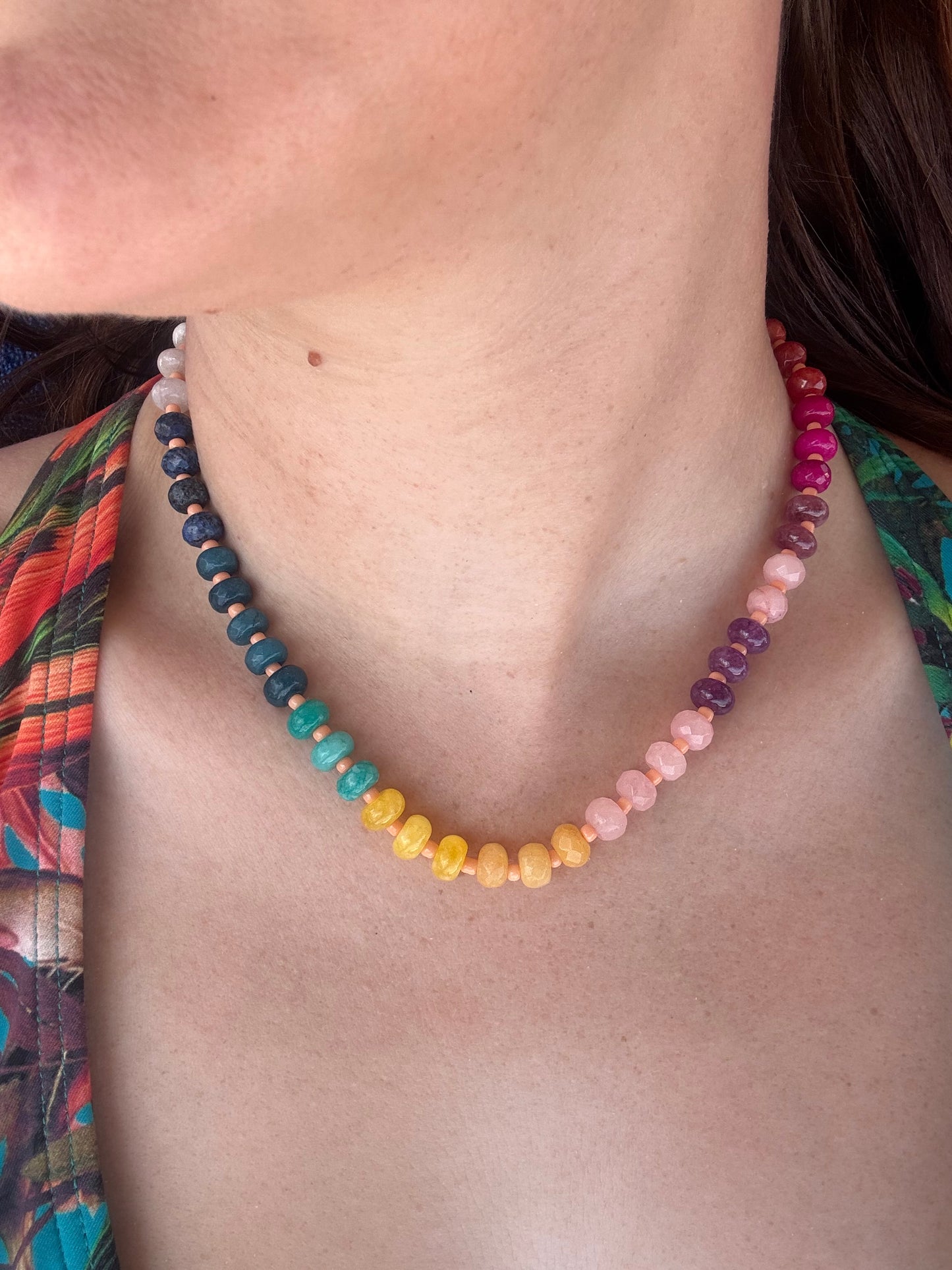 Ibiza Necklace