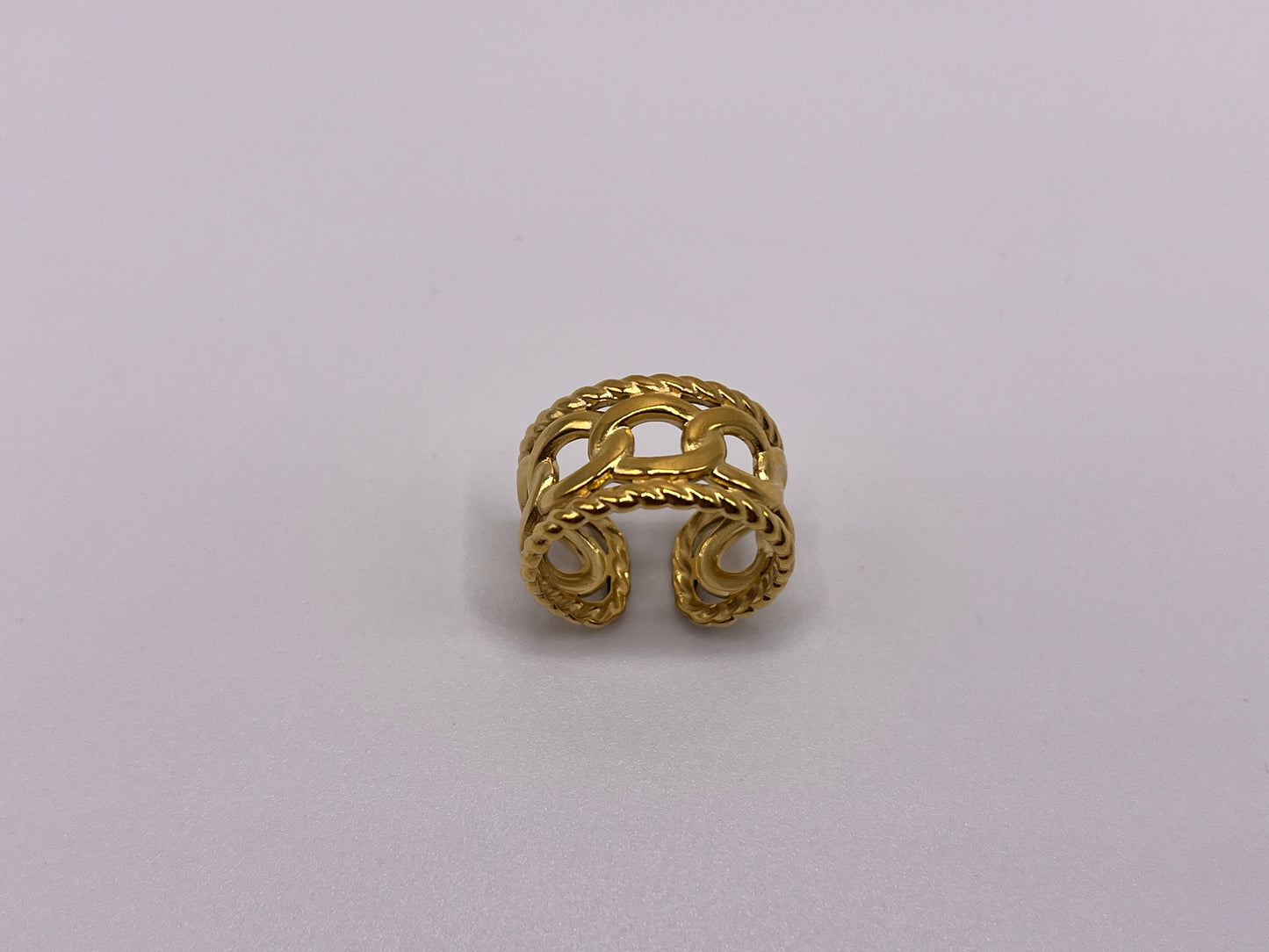 Greece Ring