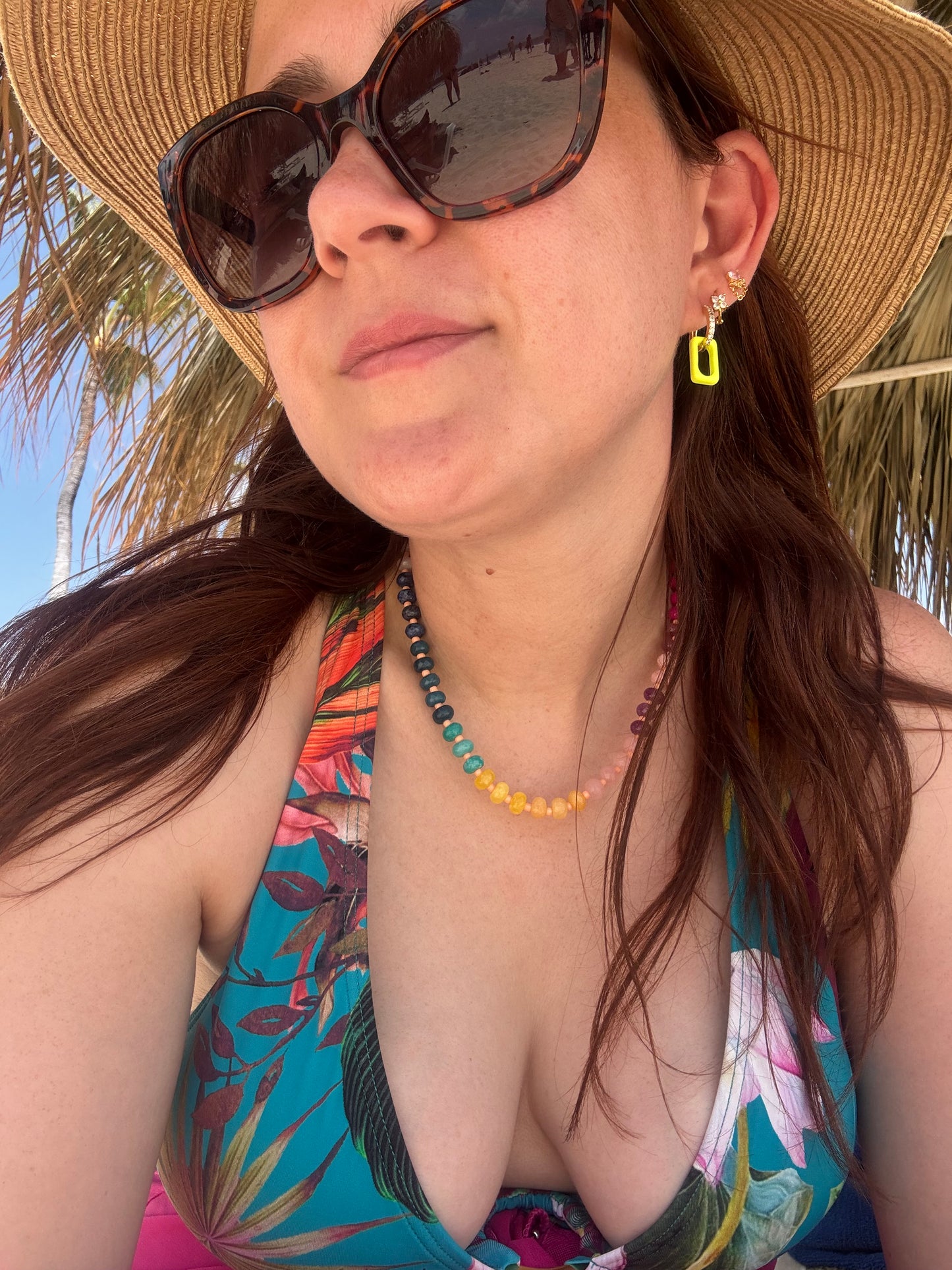 Ibiza Necklace