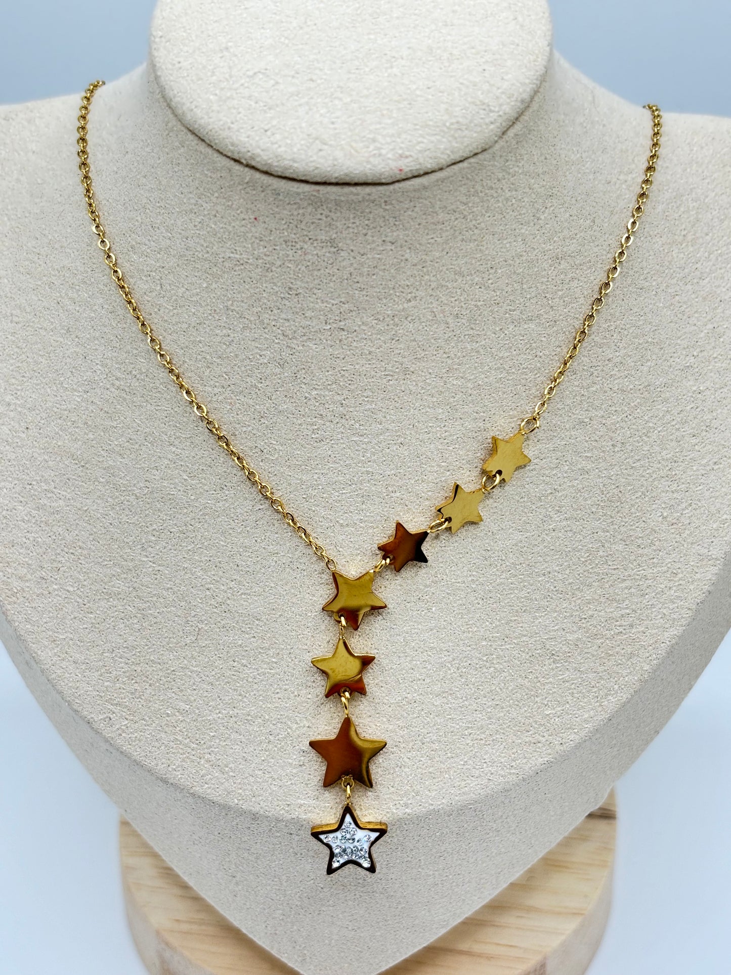 All Stars Necklace