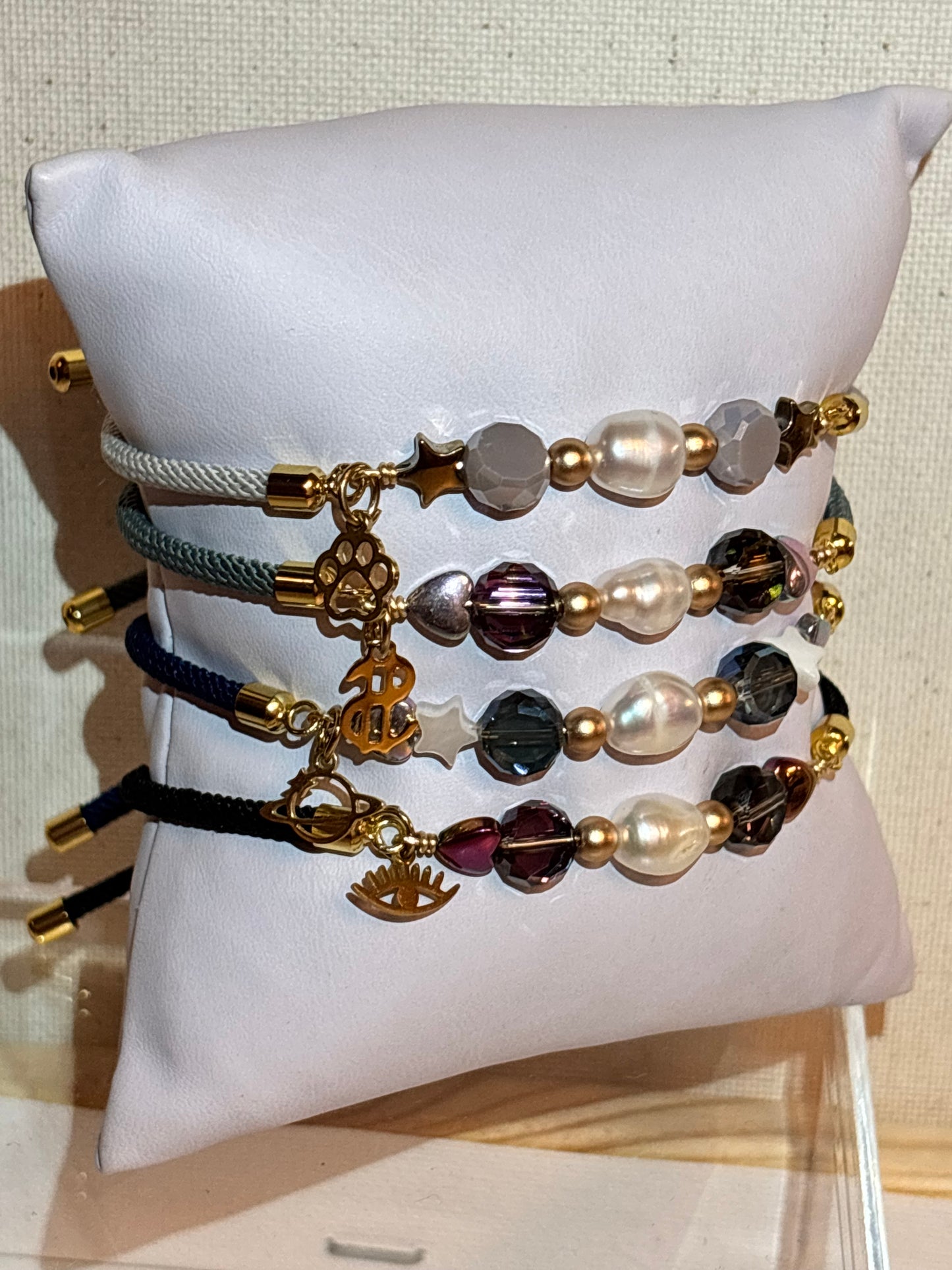 Lily’s Bracelet