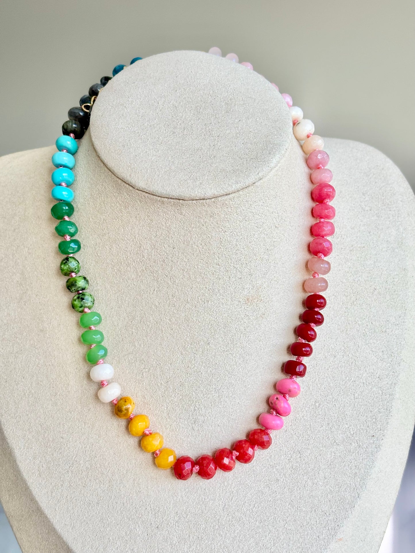 Ibiza Necklace