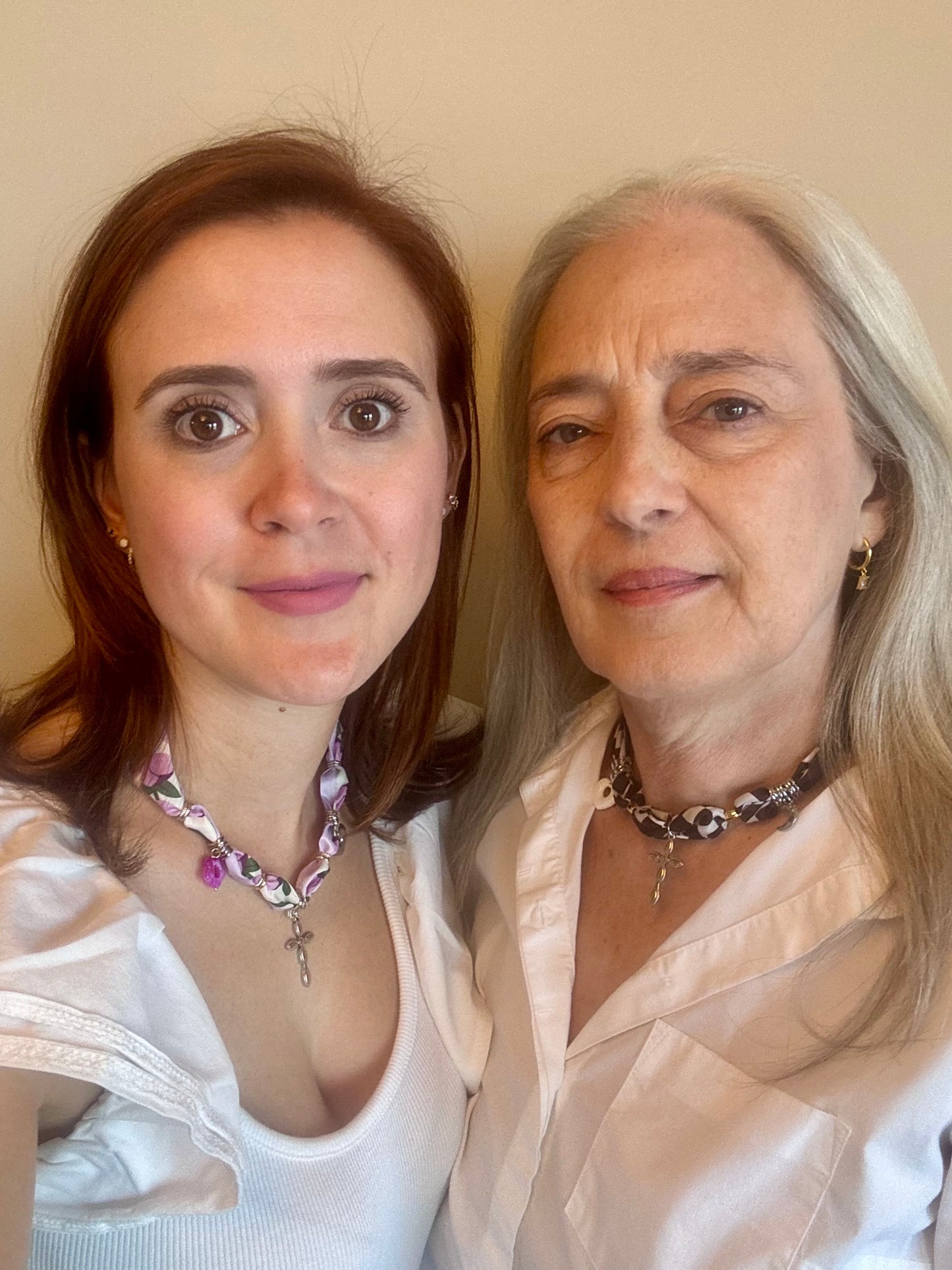 Latido Bandana Necklace – Limited Edition