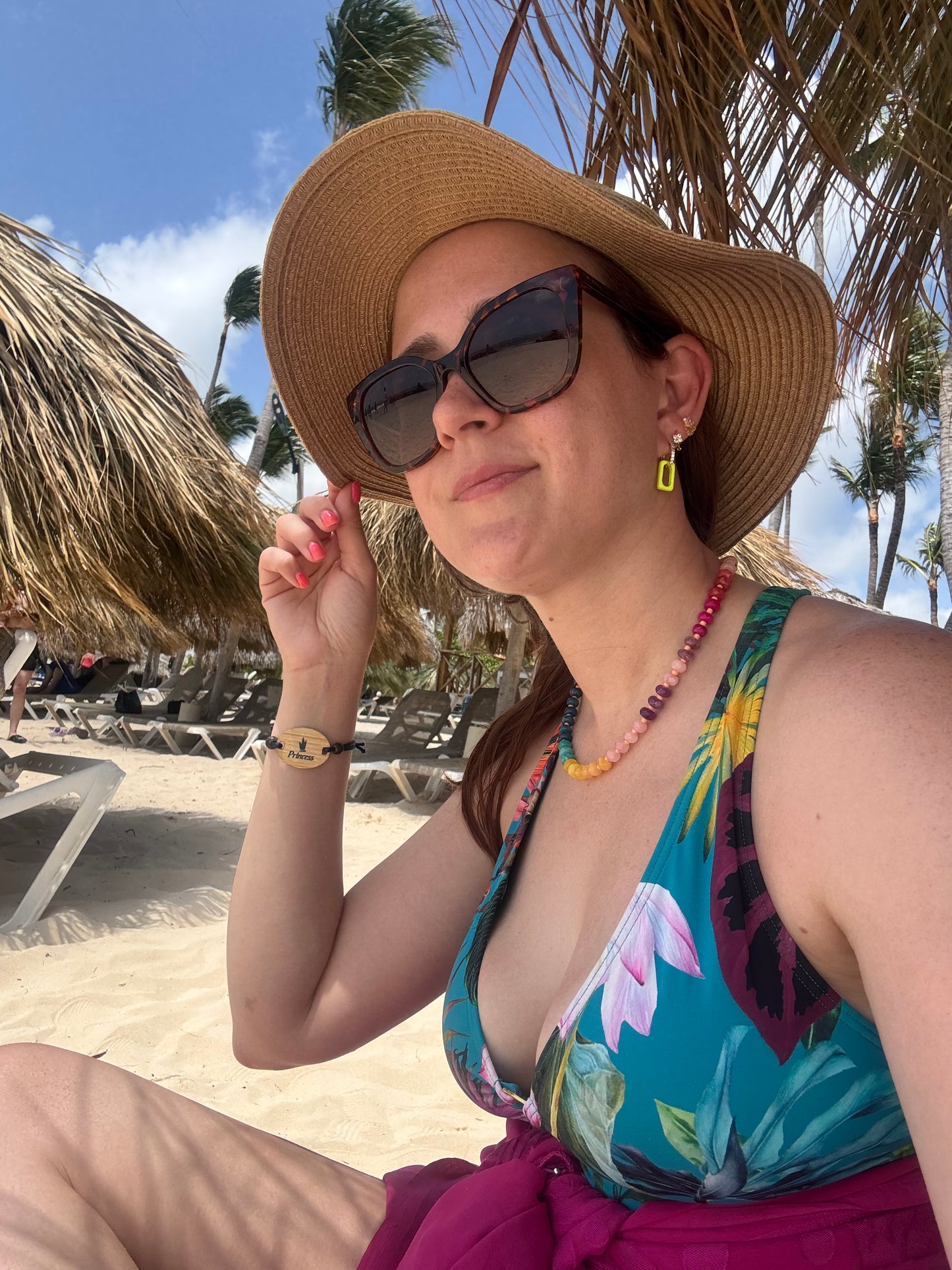 Ibiza Necklace