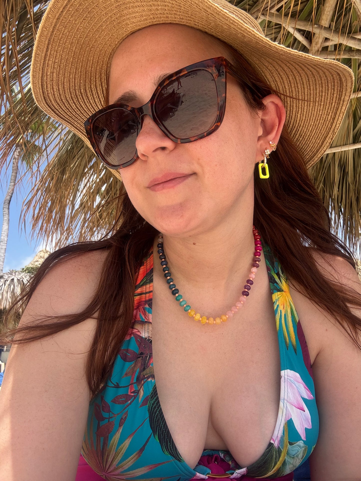 Ibiza Necklace