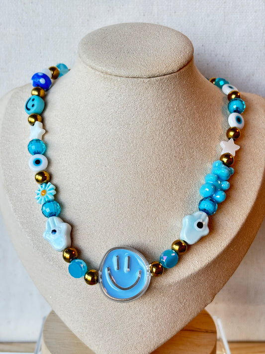 Mood Feliz Necklace