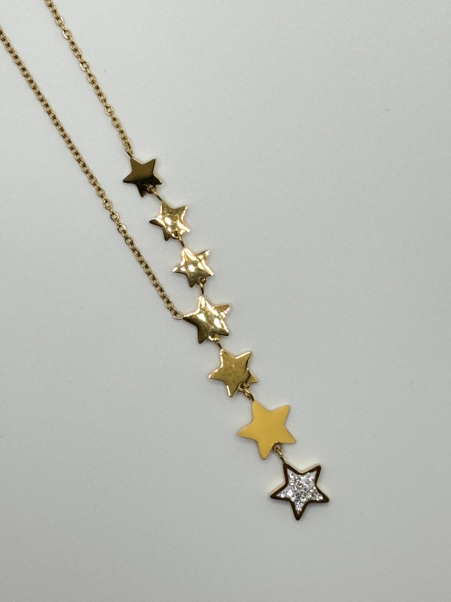 All Stars Necklace