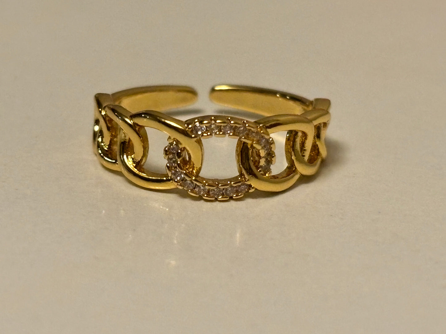 Stella Ring