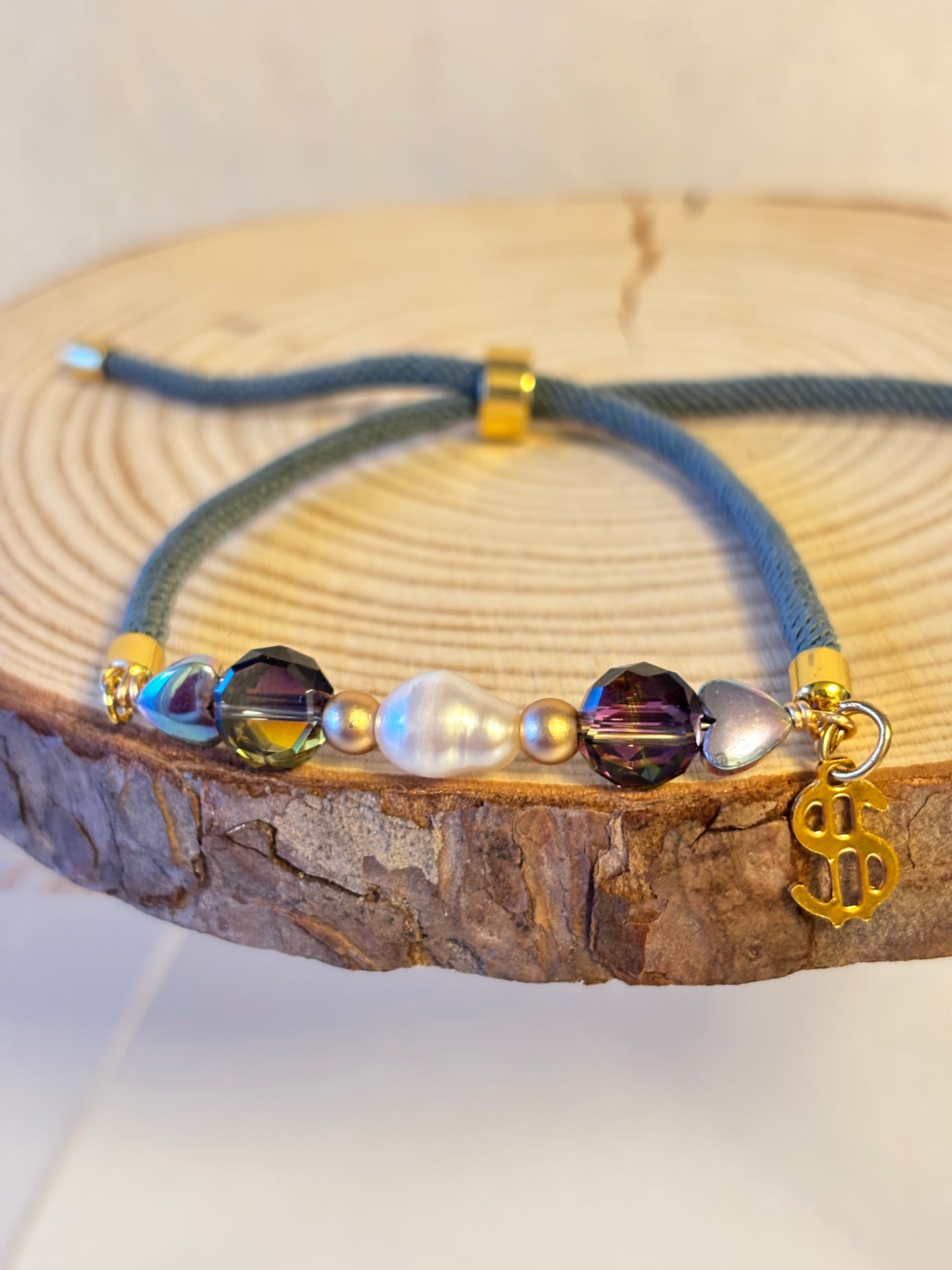 Lily’s Bracelet